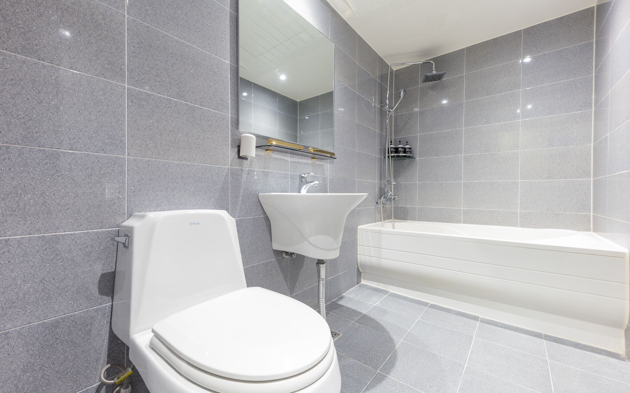Daejeon Yuseong Hotel Demer