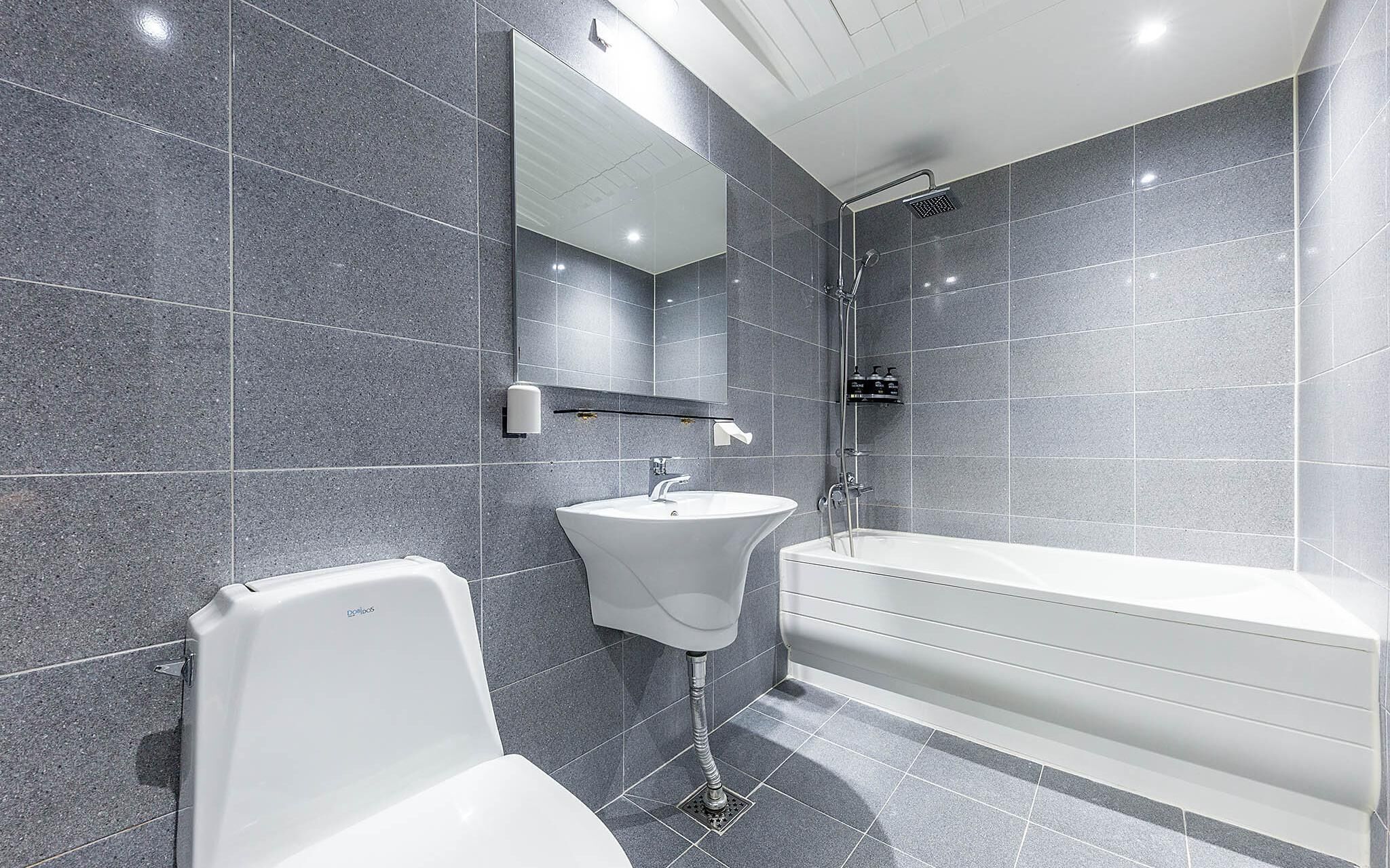 Daejeon Yuseong Hotel Demer