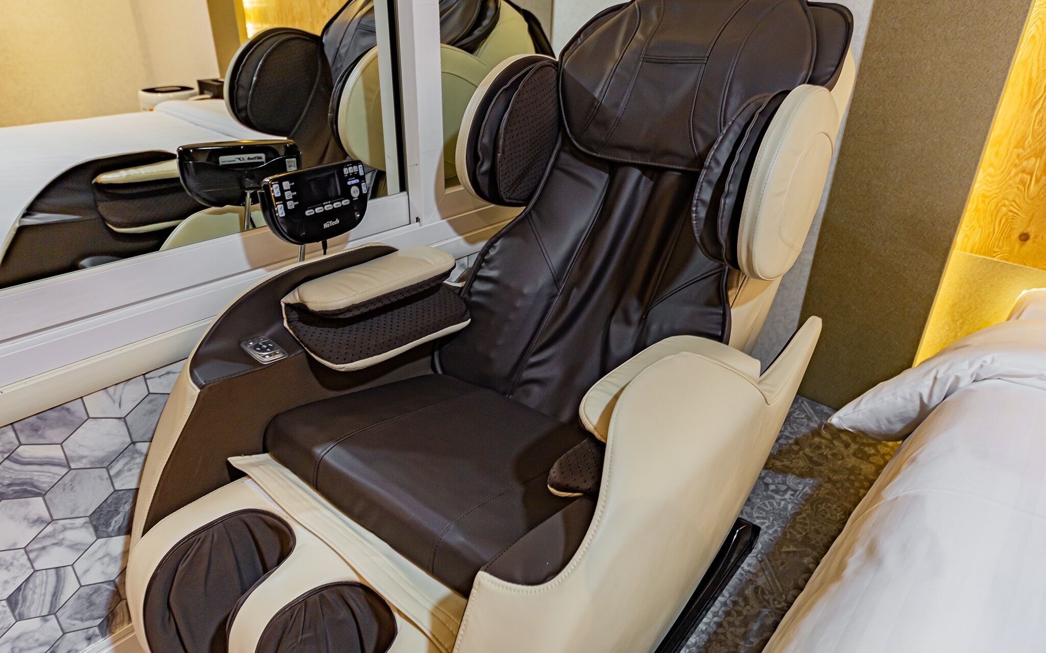 Daejeon Yuseong K7 Pctel