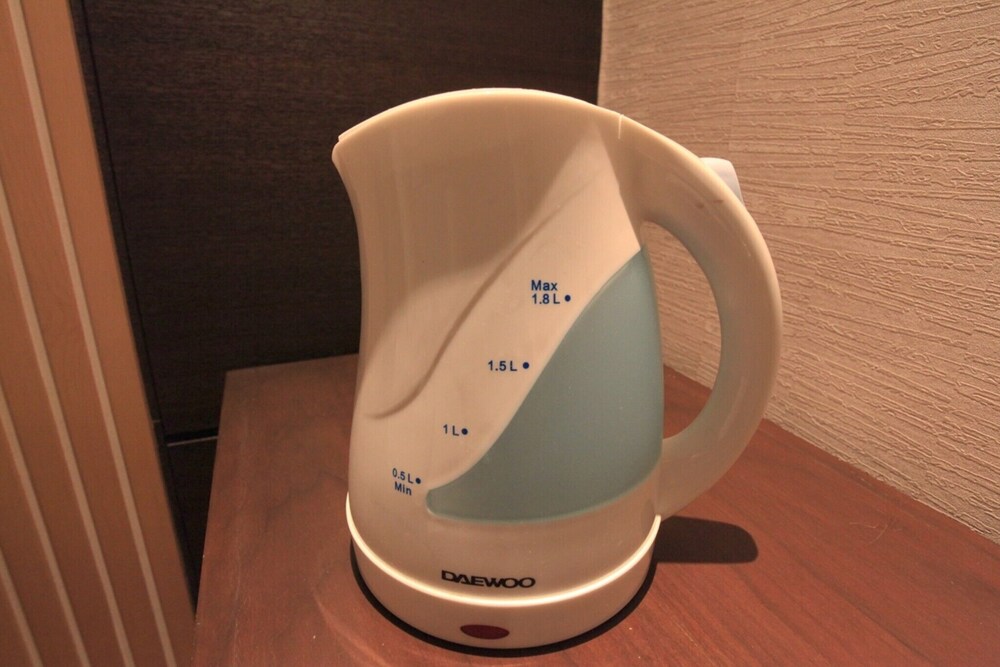 Daejeon Yuseong Le Nouveau
