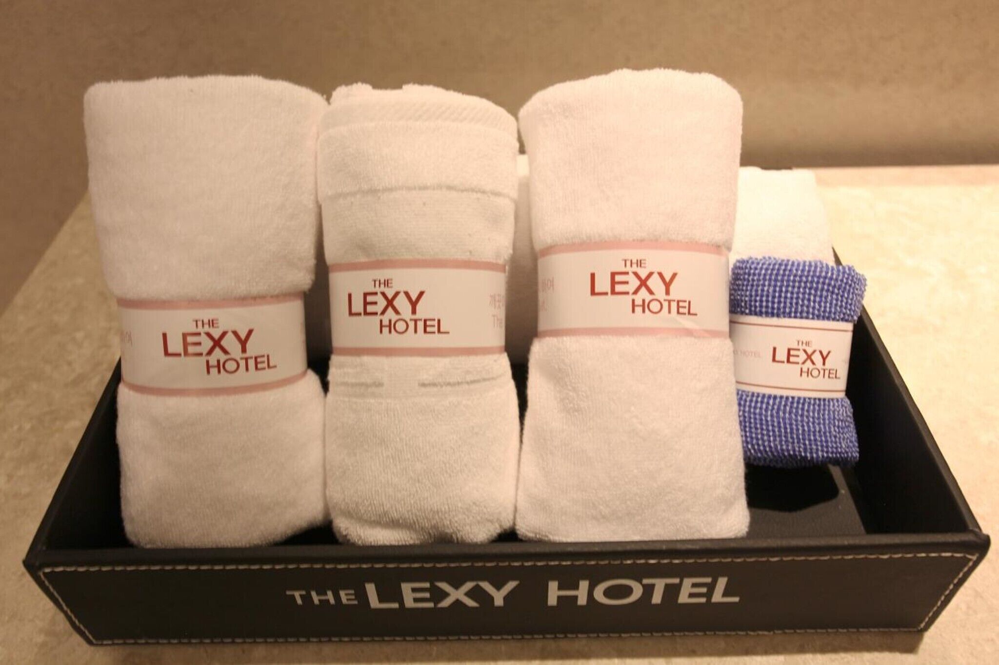 Daejeon Yuseong Lexy