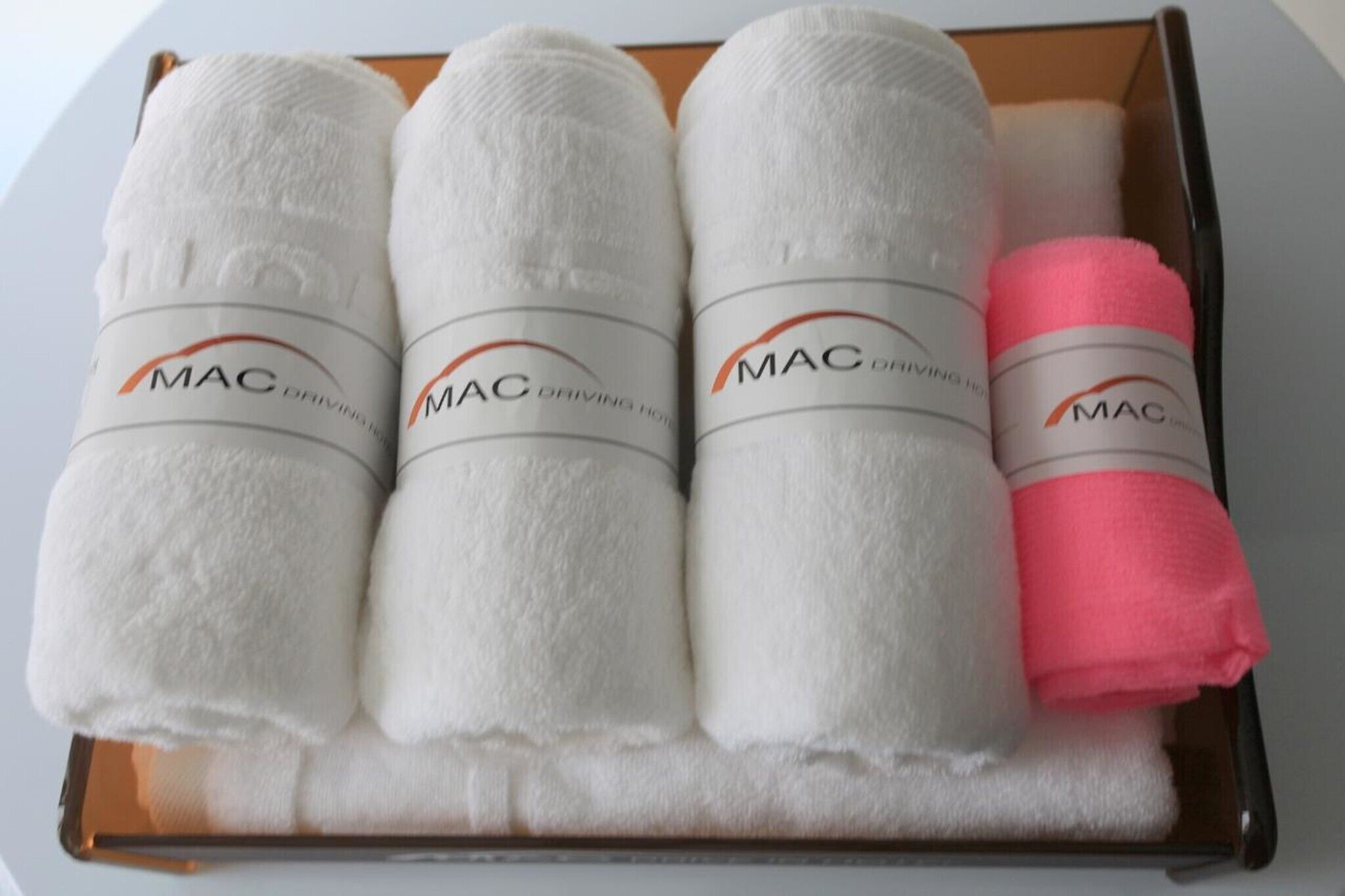 Daejeon Yuseong Mac