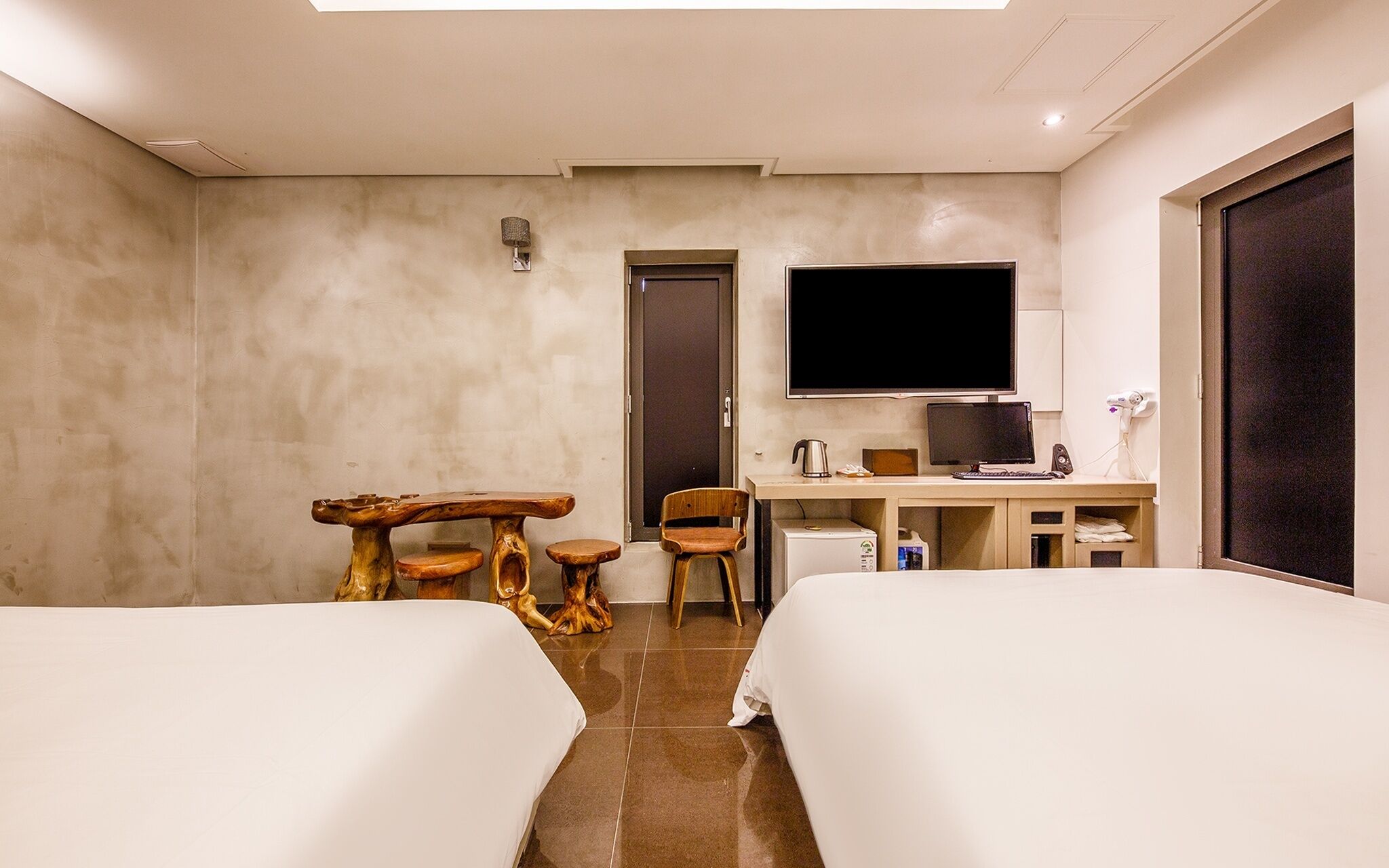 Daejeon Yuseong Mac