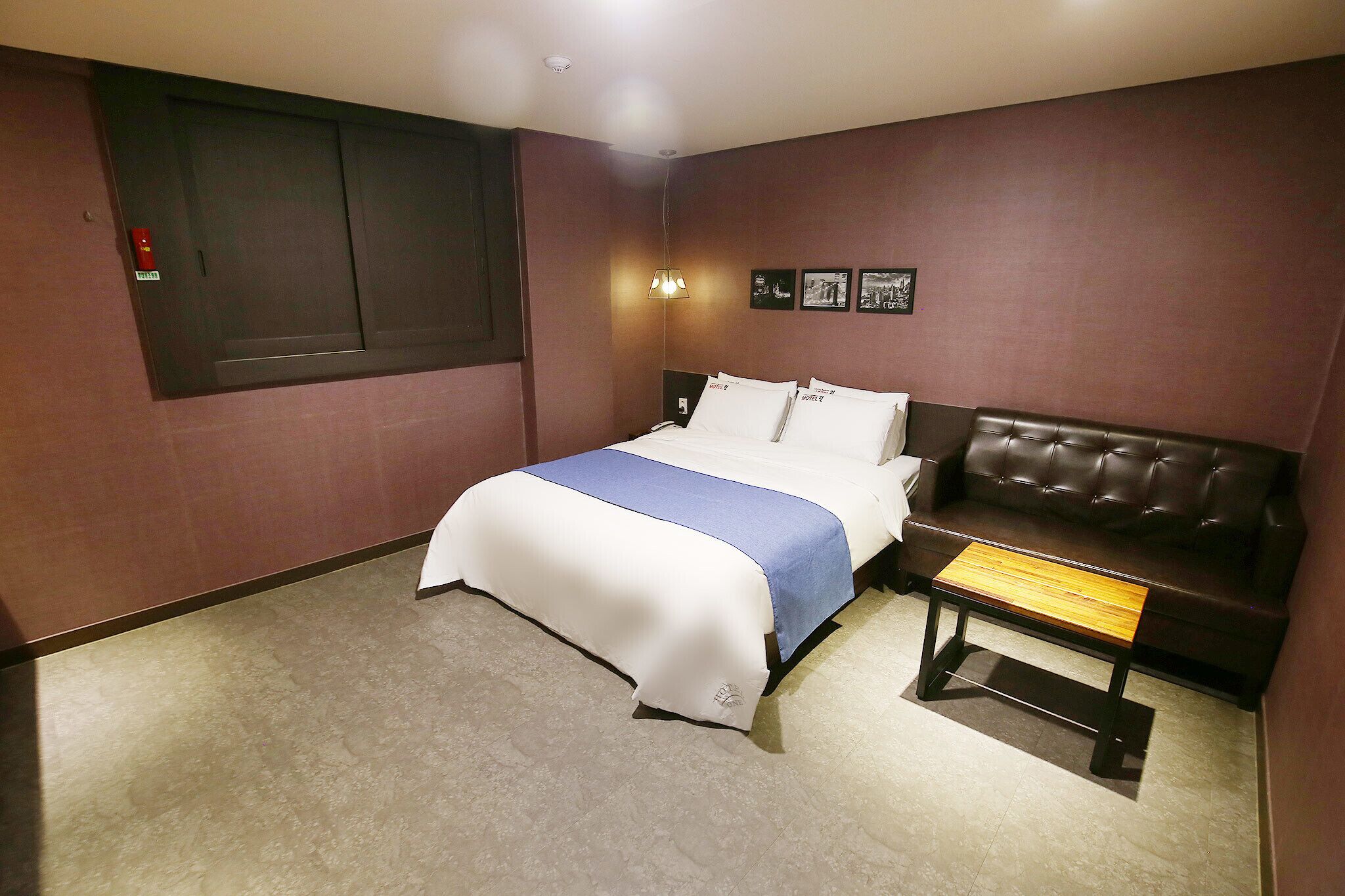 Daejeon Yuseong One