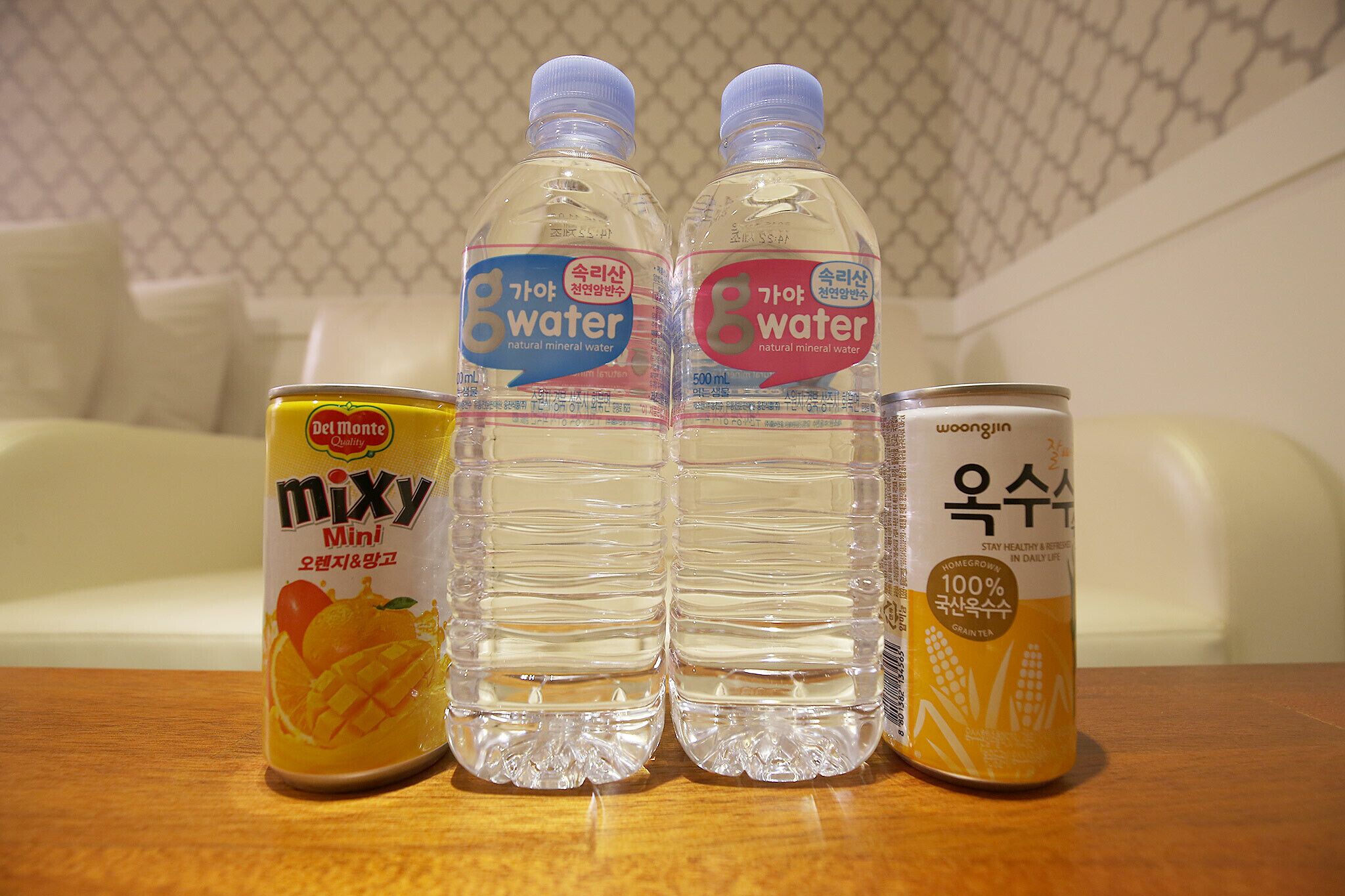 Daejeon Yuseong One