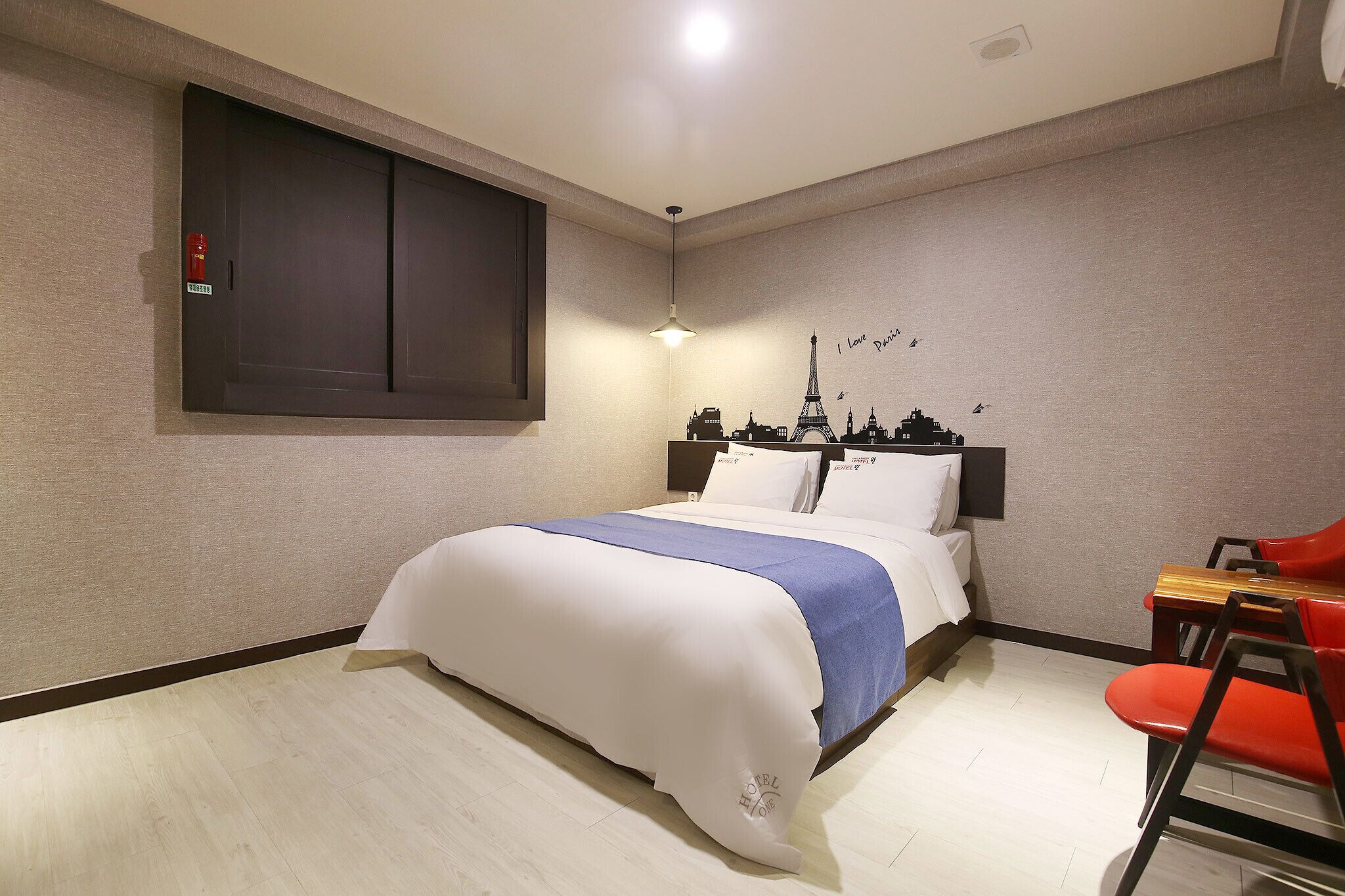 Daejeon Yuseong One