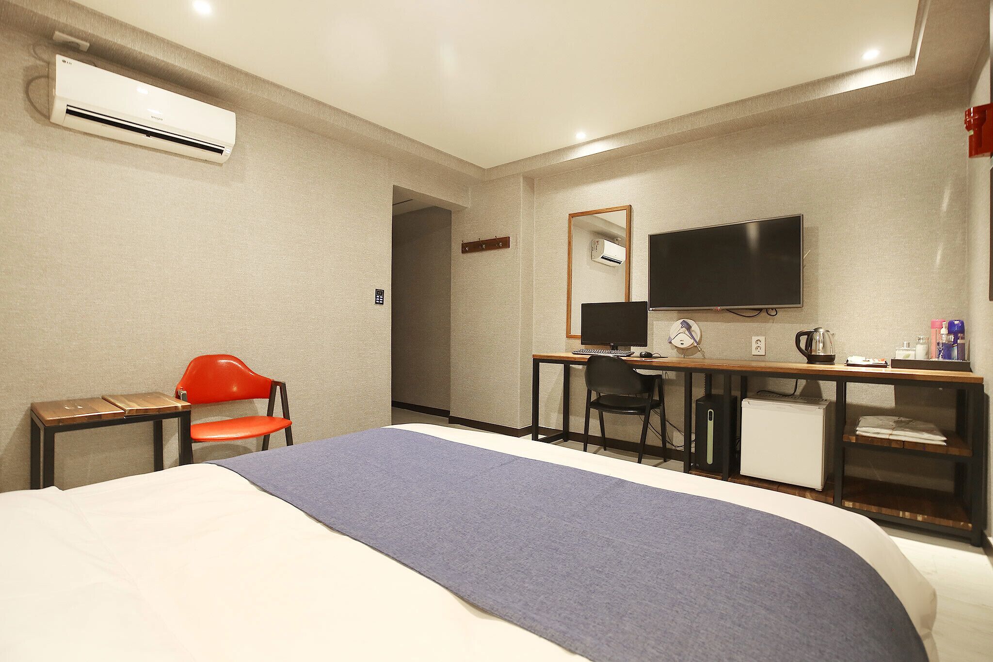 Daejeon Yuseong One