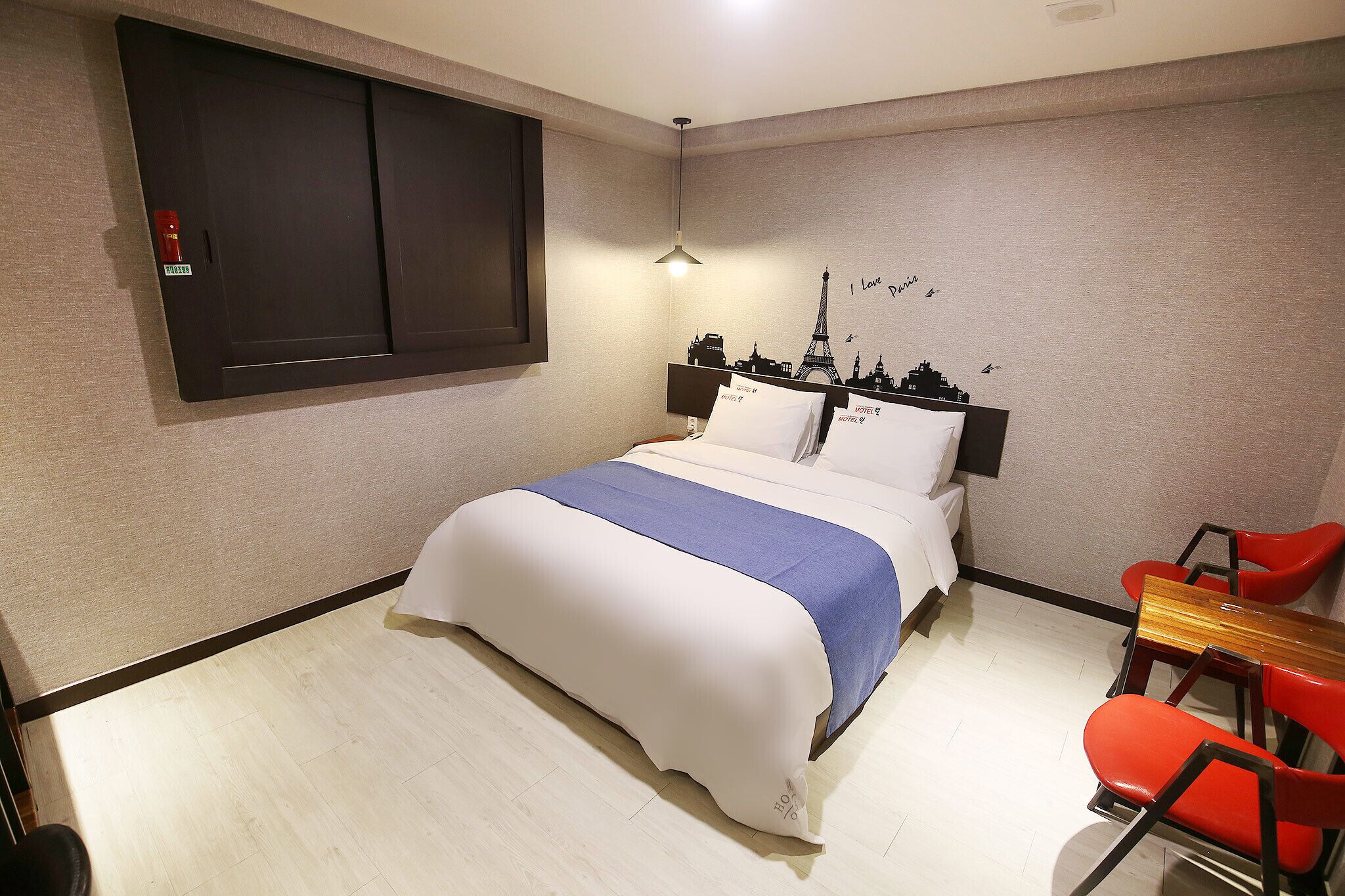 Daejeon Yuseong One