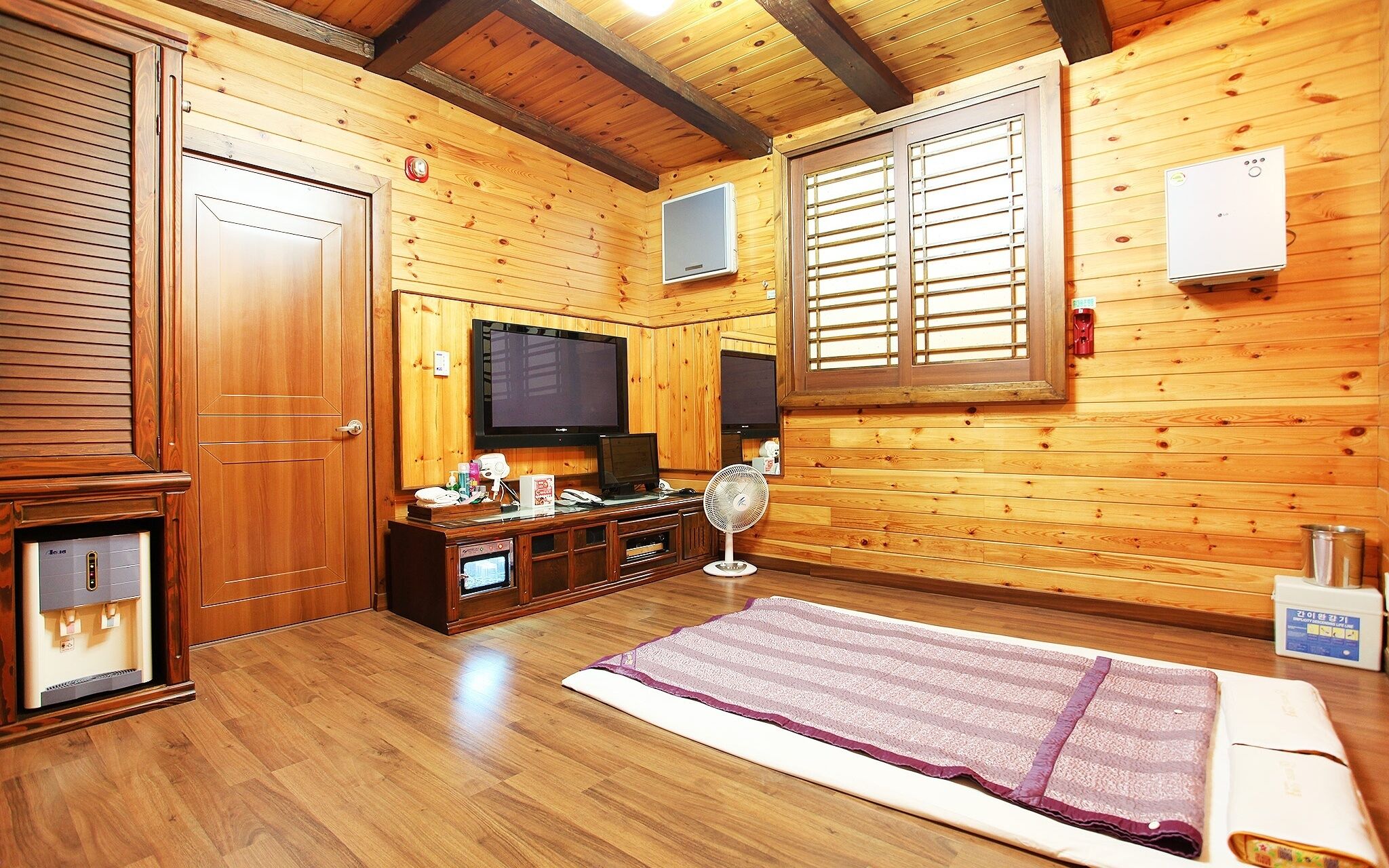 Daejeon Yuseong Seattle