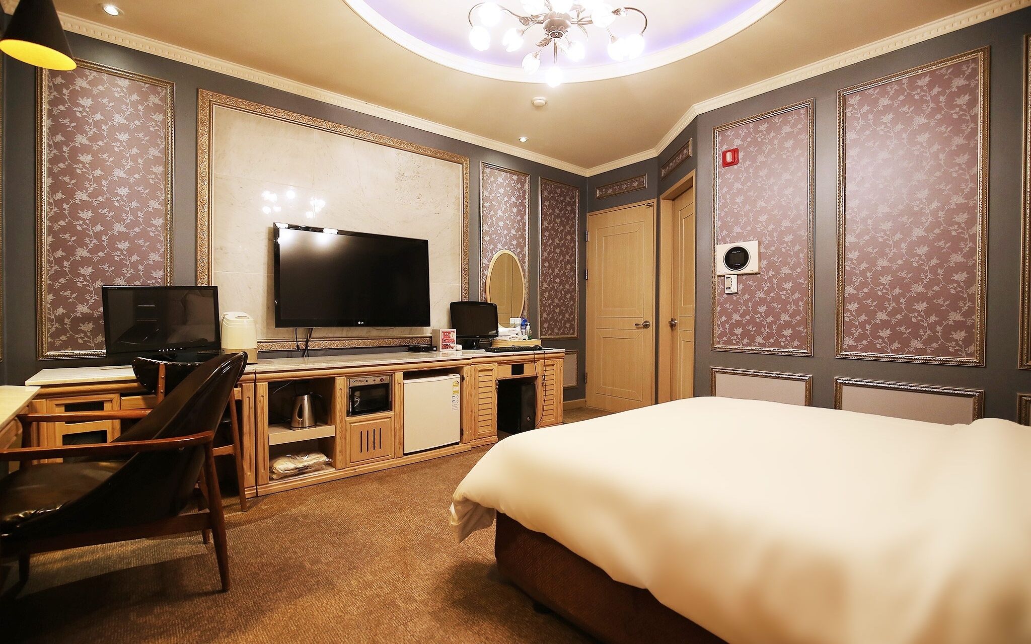 Daejeon Yuseong Seattle