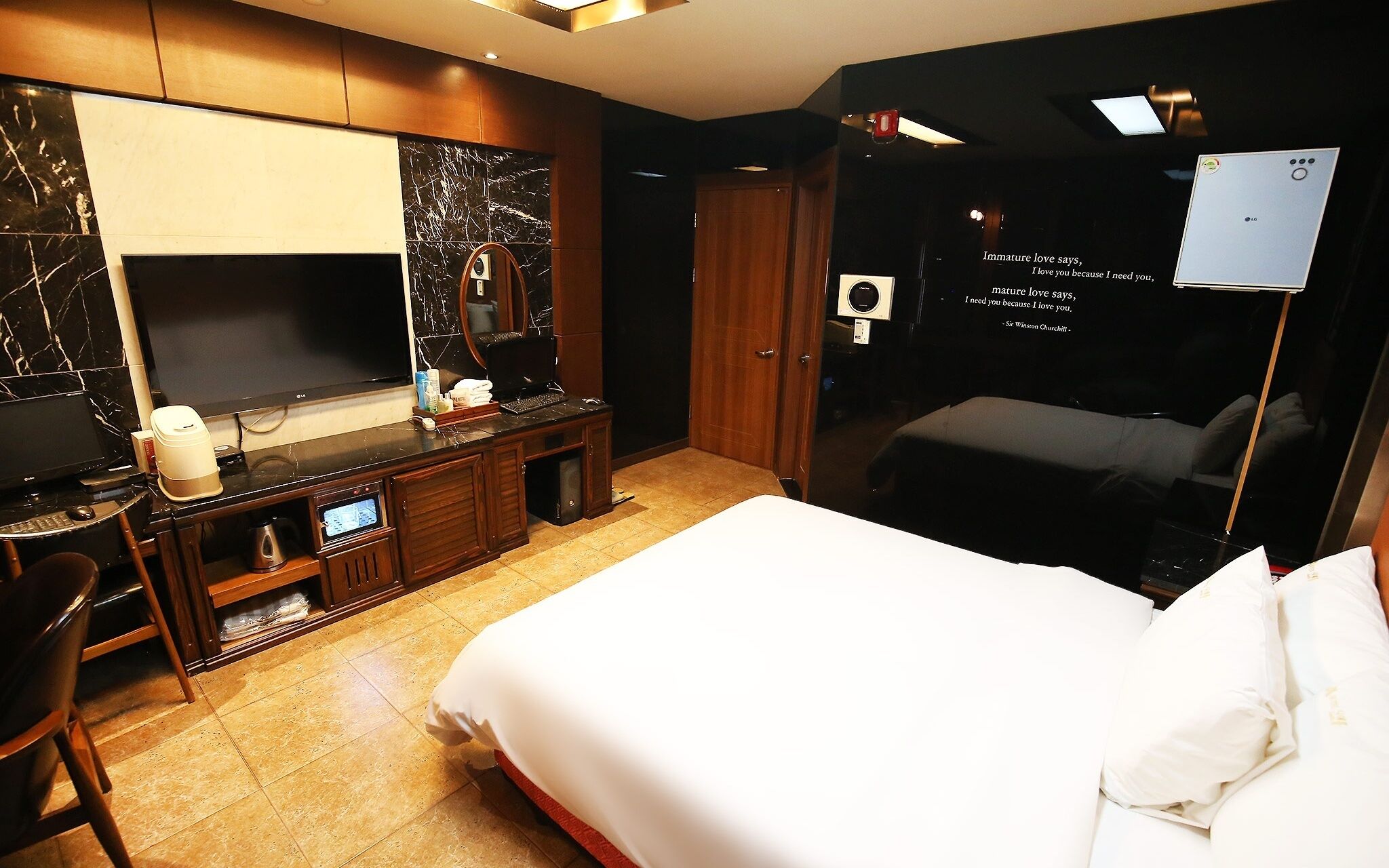 Daejeon Yuseong Seattle