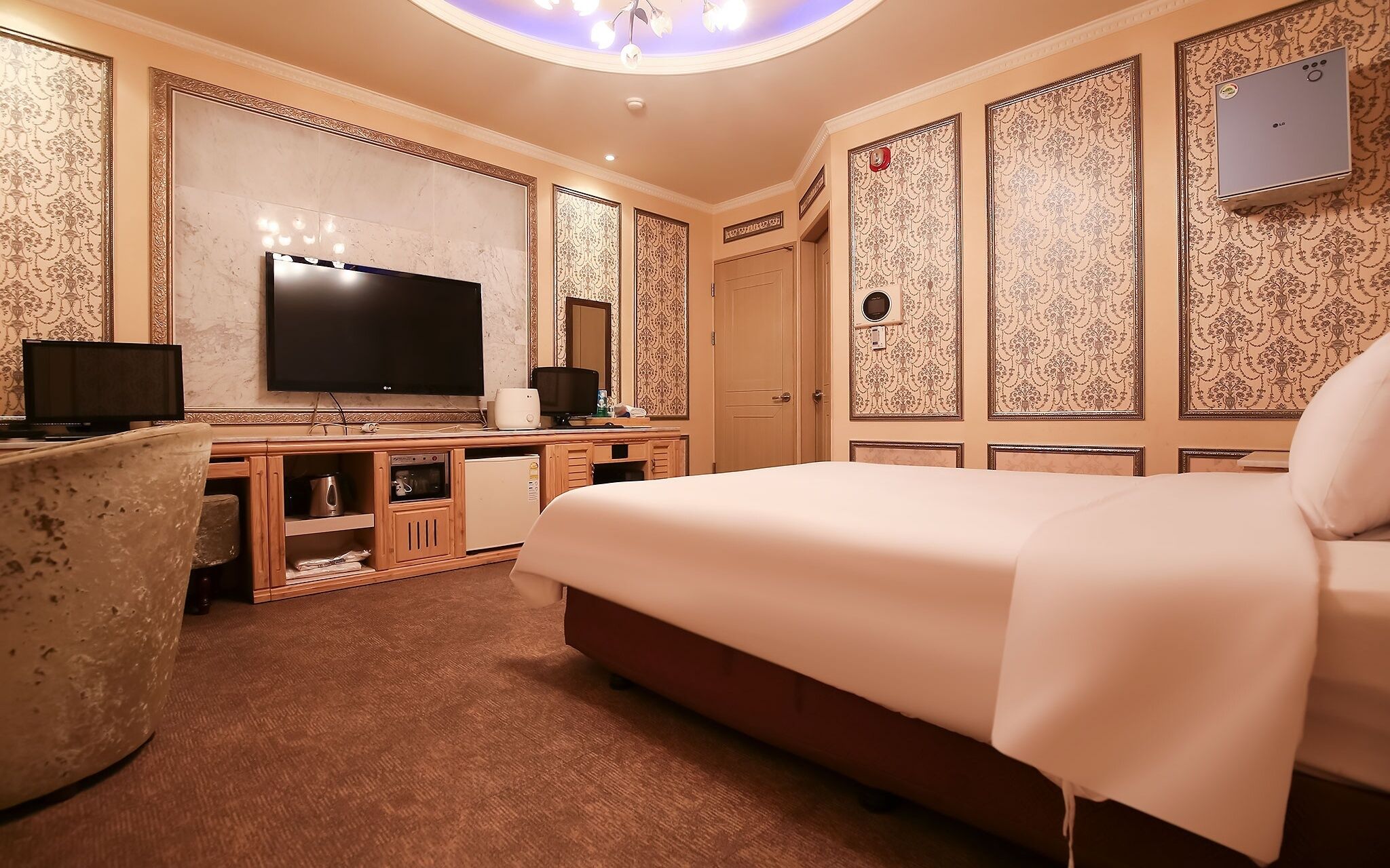 Daejeon Yuseong Seattle