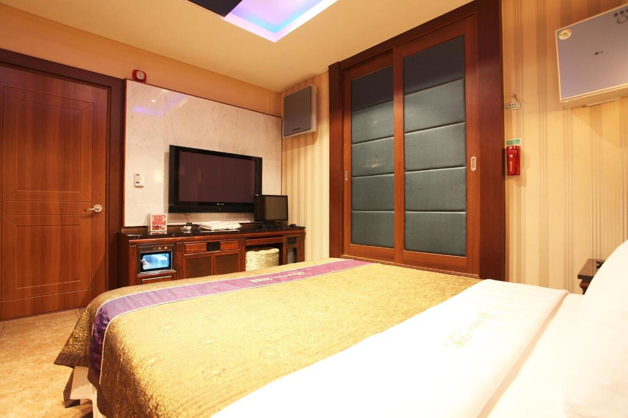 Daejeon Yuseong Seattle
