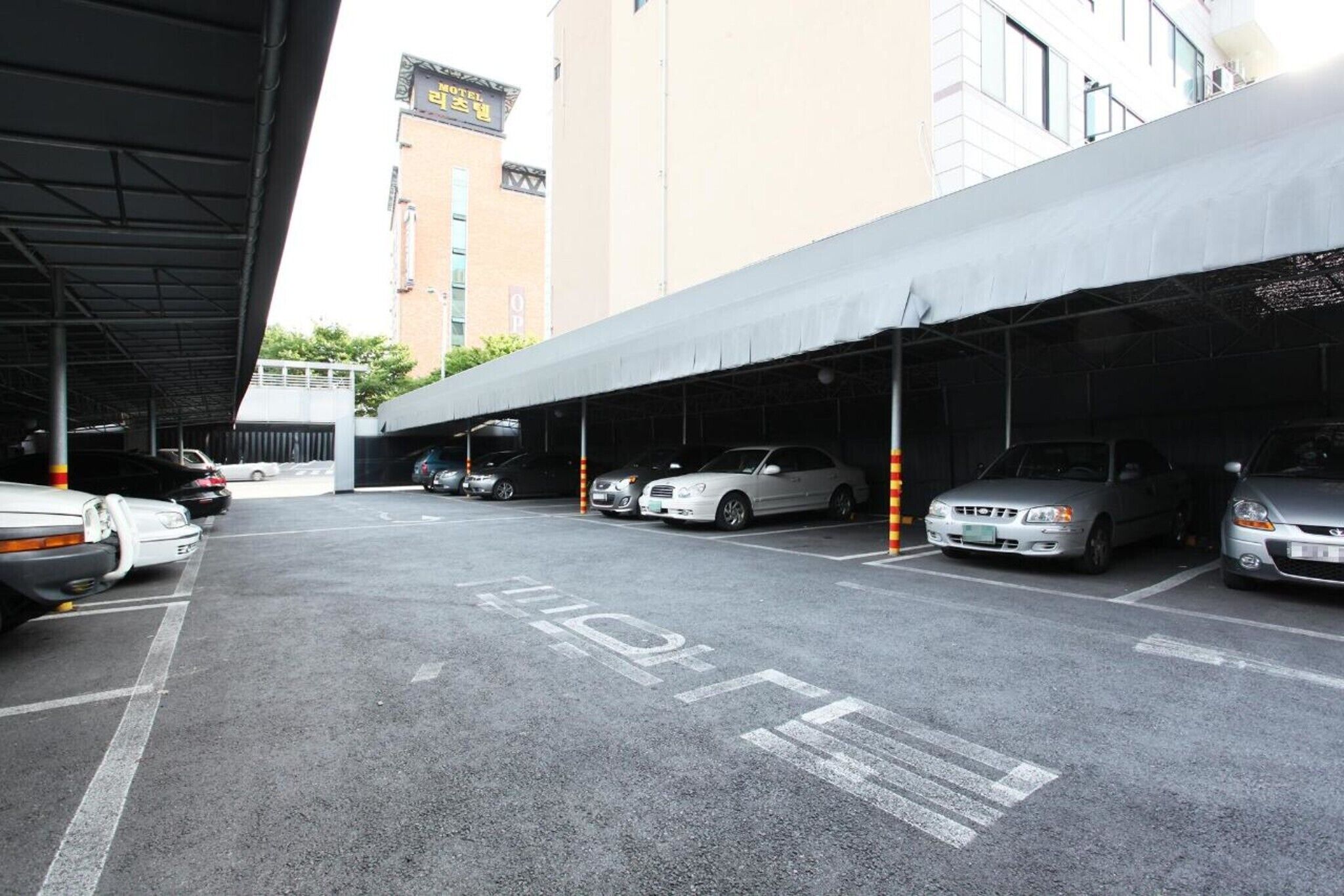 Daejeon Yuseong Seattle