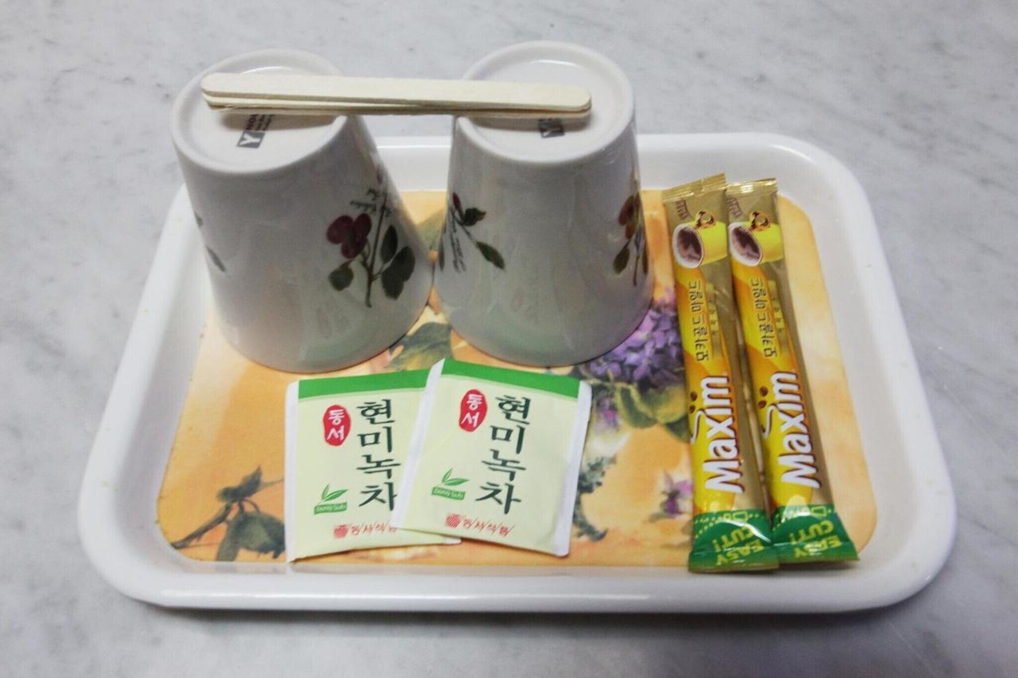 Daejeon Yuseong Seattle