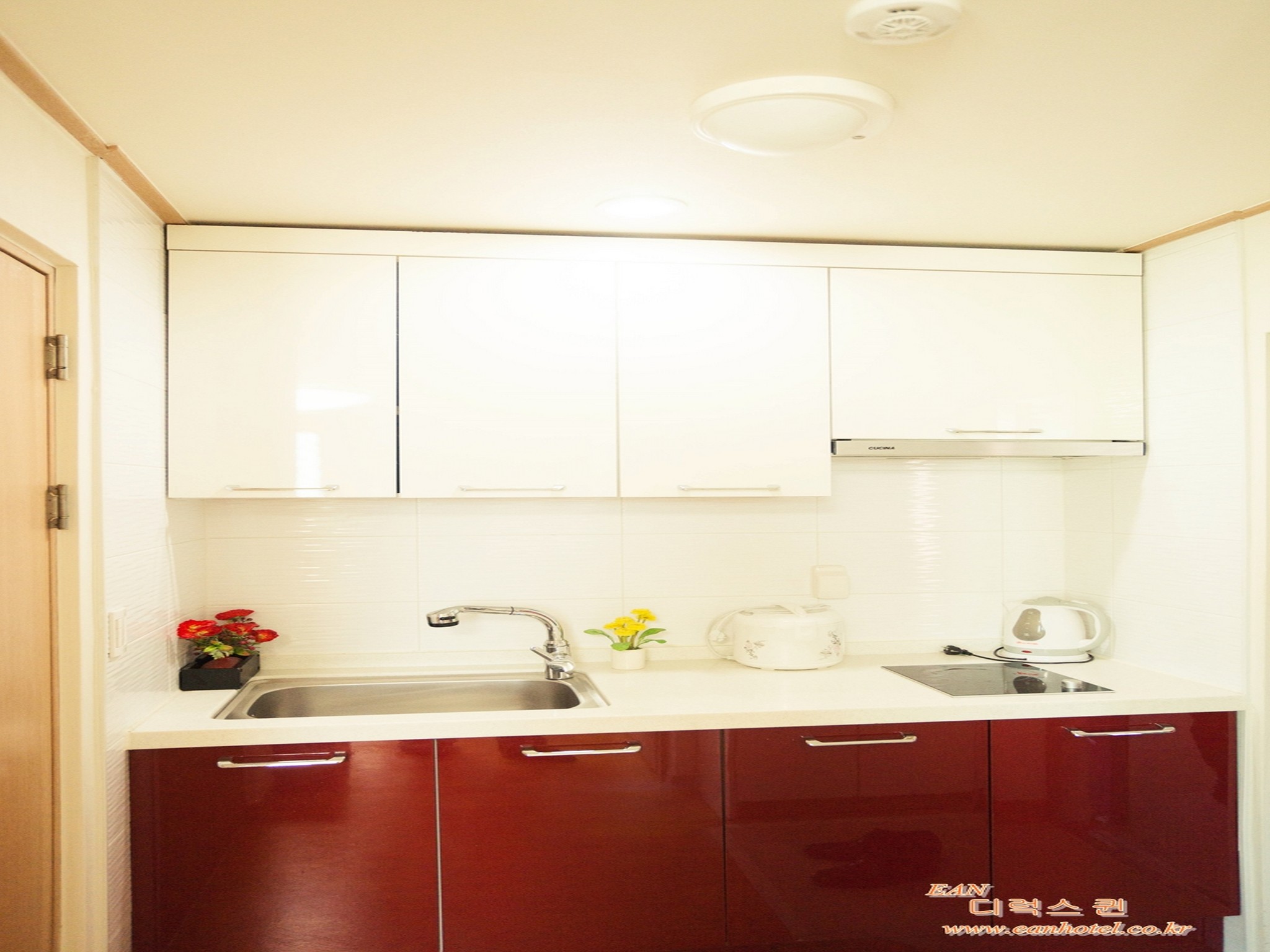 EAN Residence Hotel