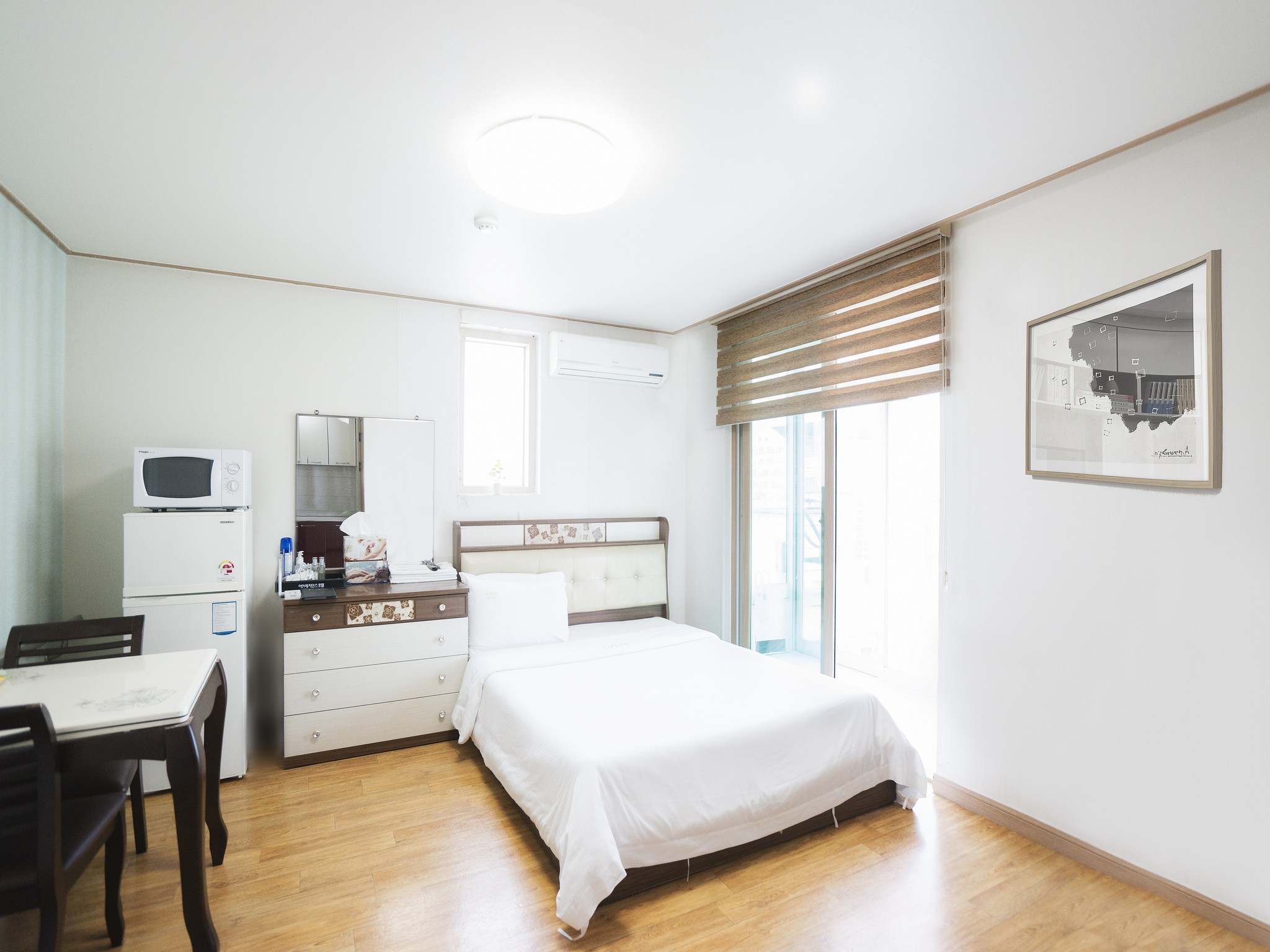 EAN Residence Hotel