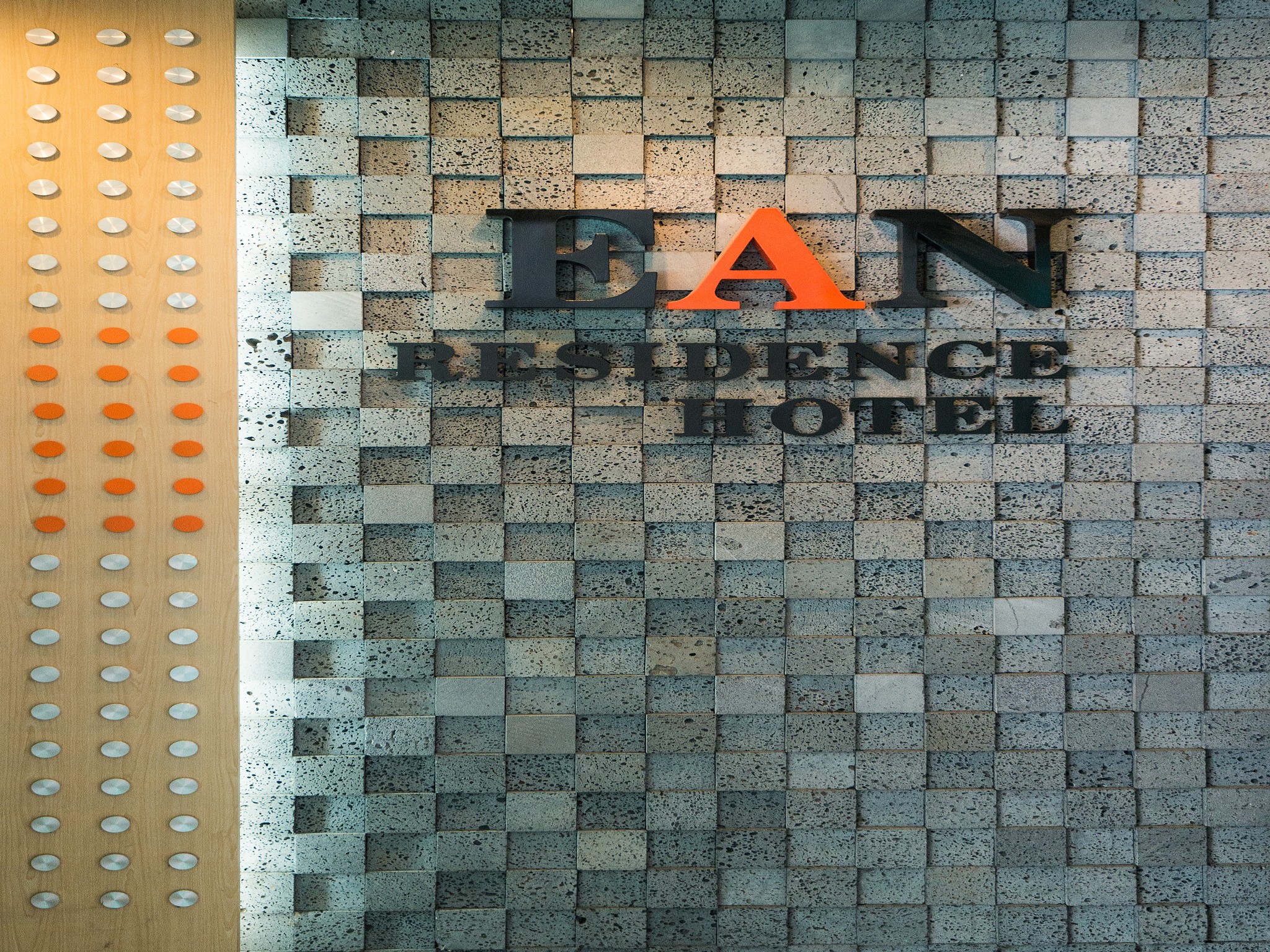 EAN Residence Hotel
