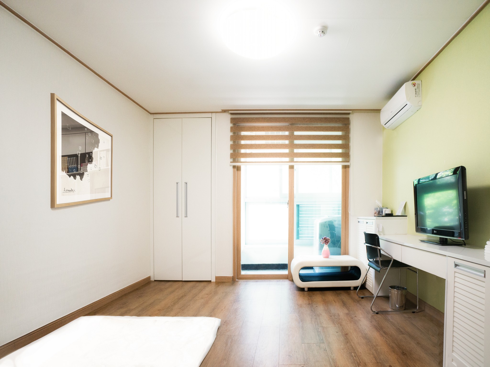 EAN Residence Hotel