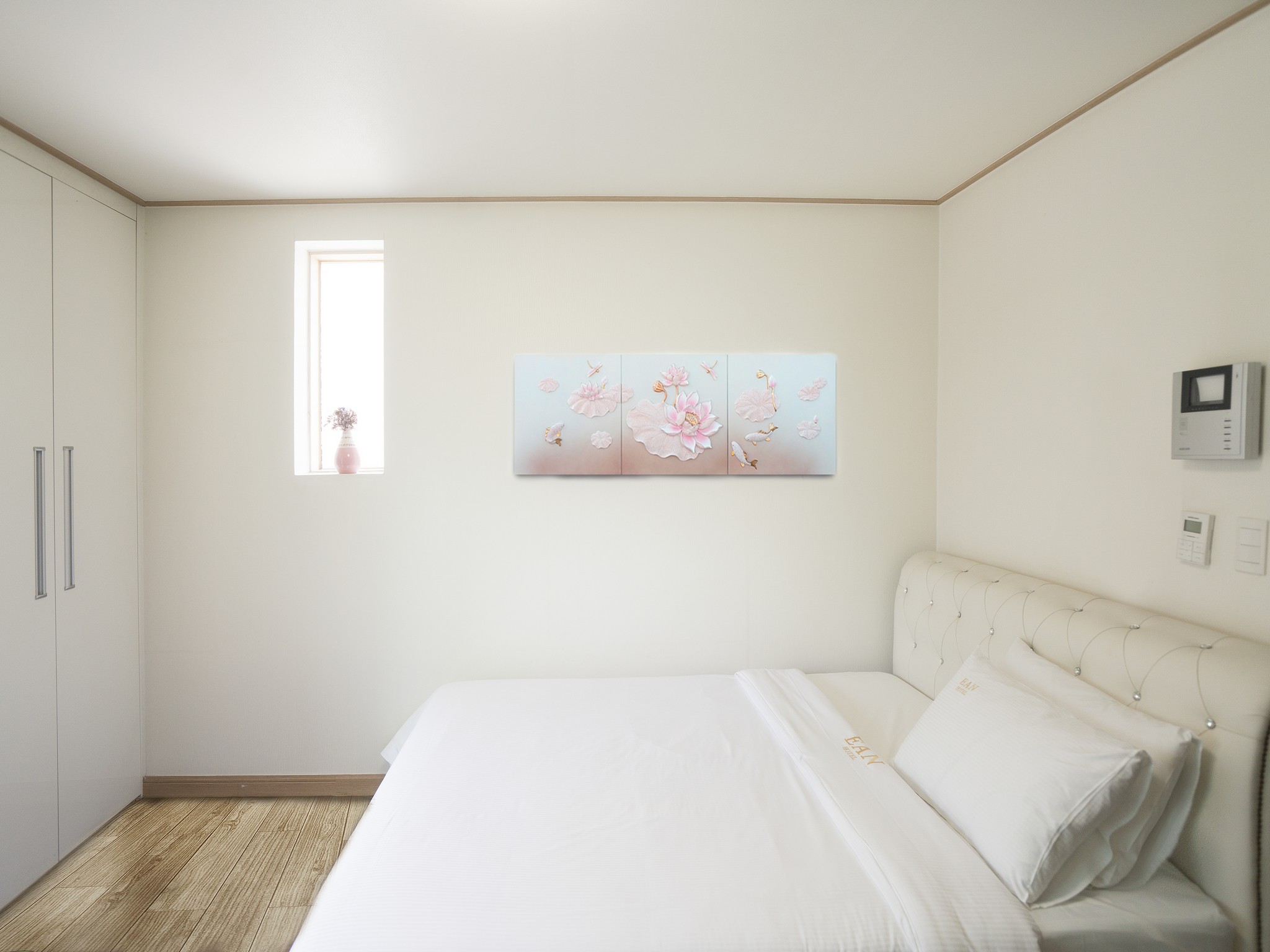 EAN Residence Hotel