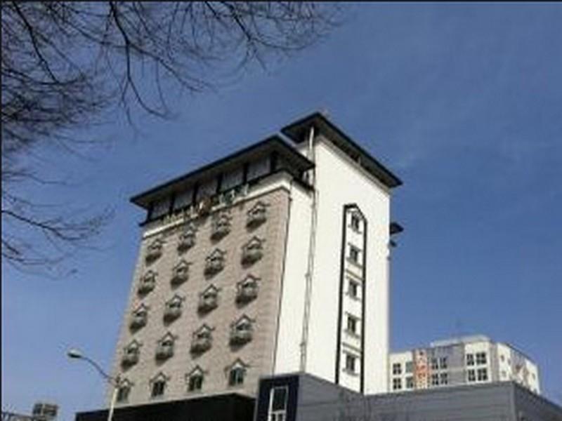 Elysee Motel Daejeon