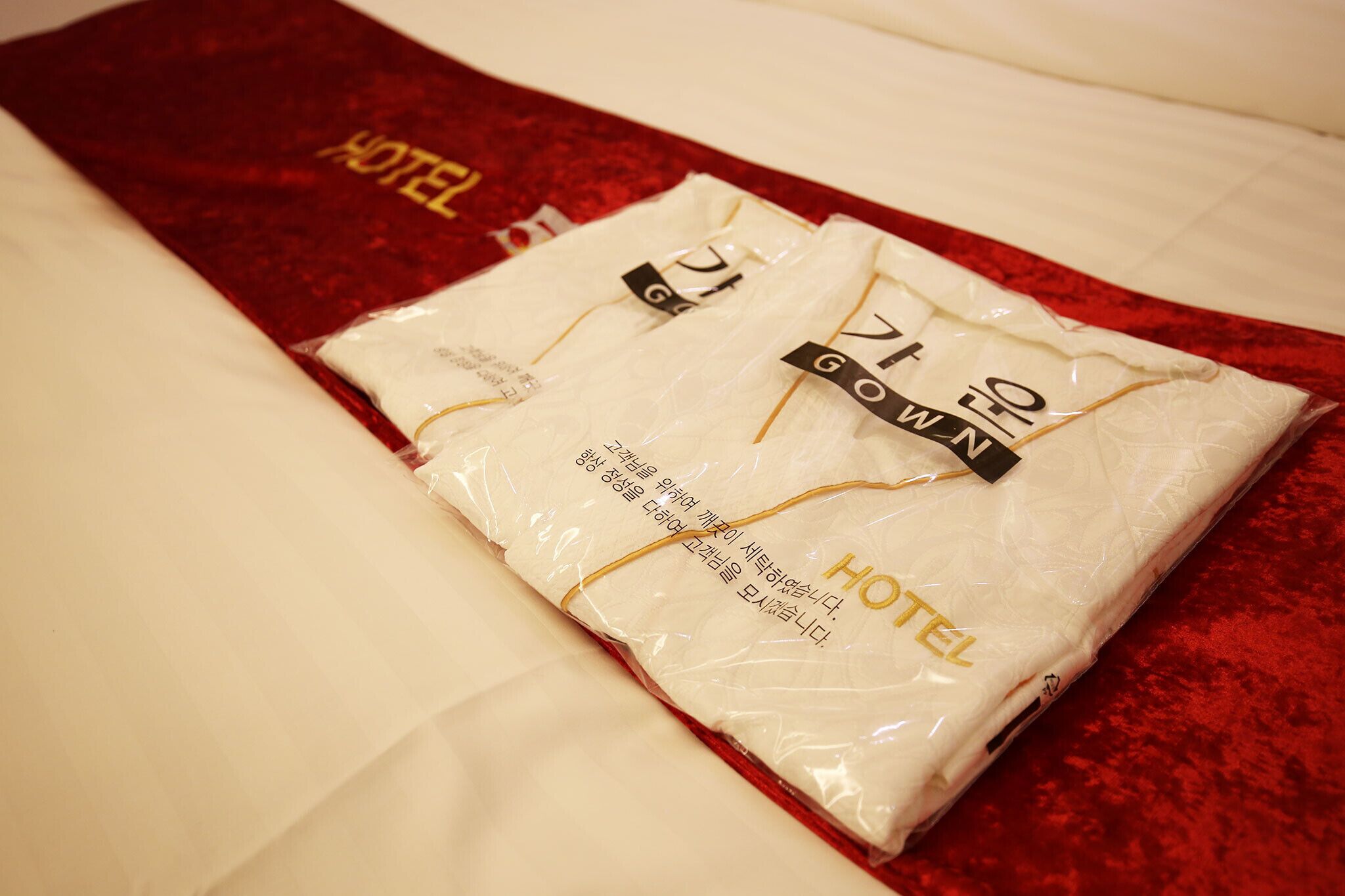 Five Hotel