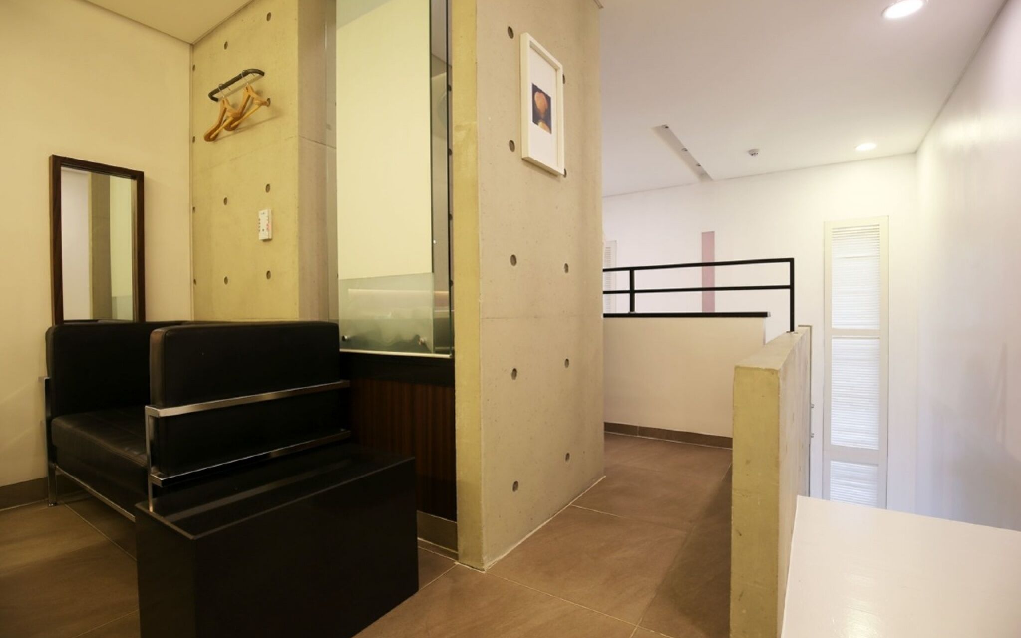 Five Hotel