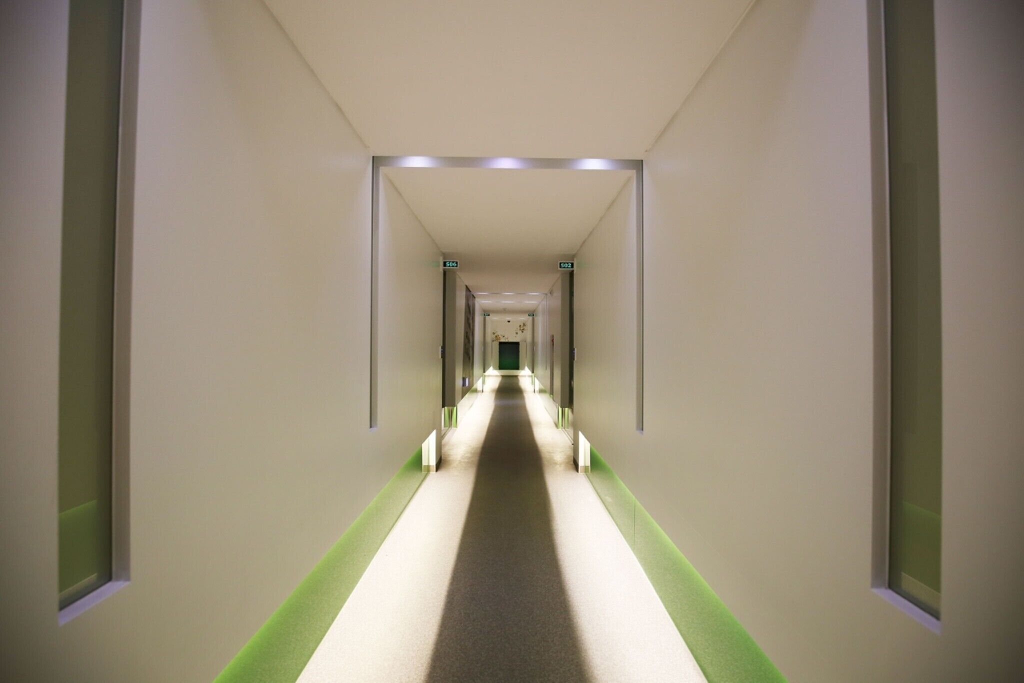 Five Hotel