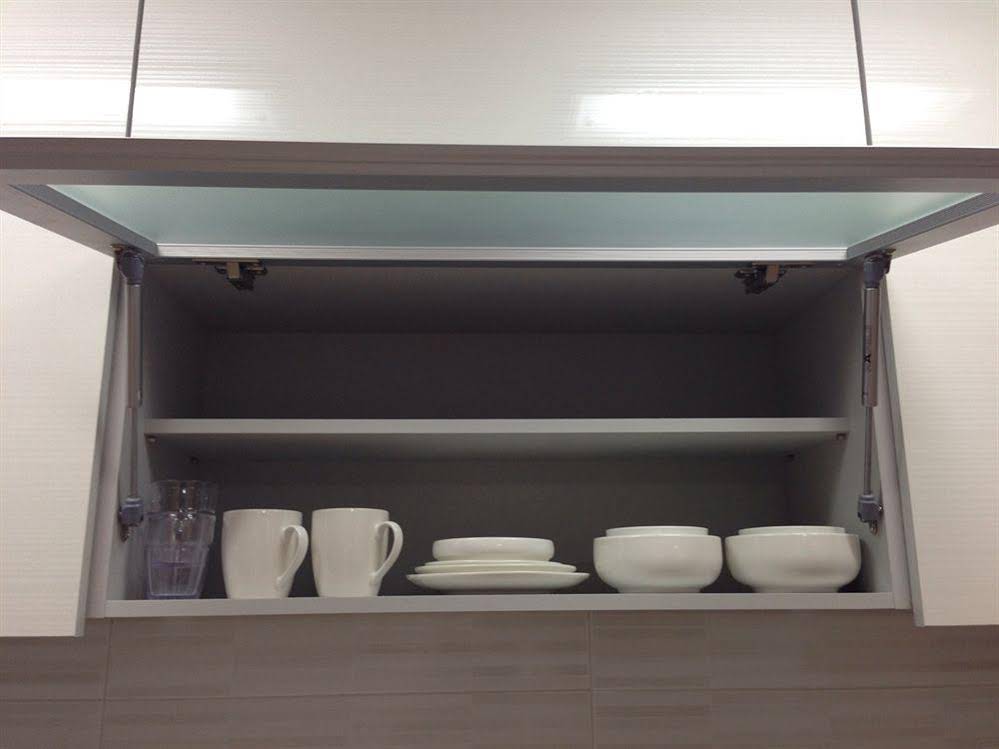 Gaon Residence Hotel