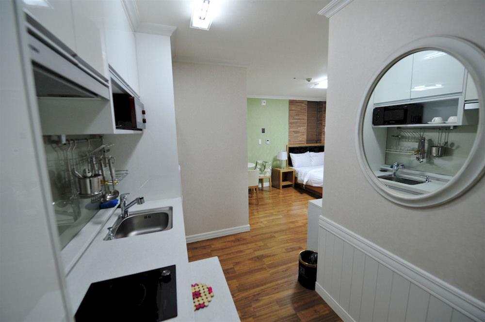 Good Morning Residence Hotel Hue