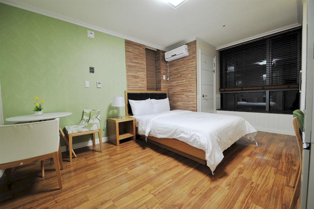 Good Morning Residence Hotel Hue