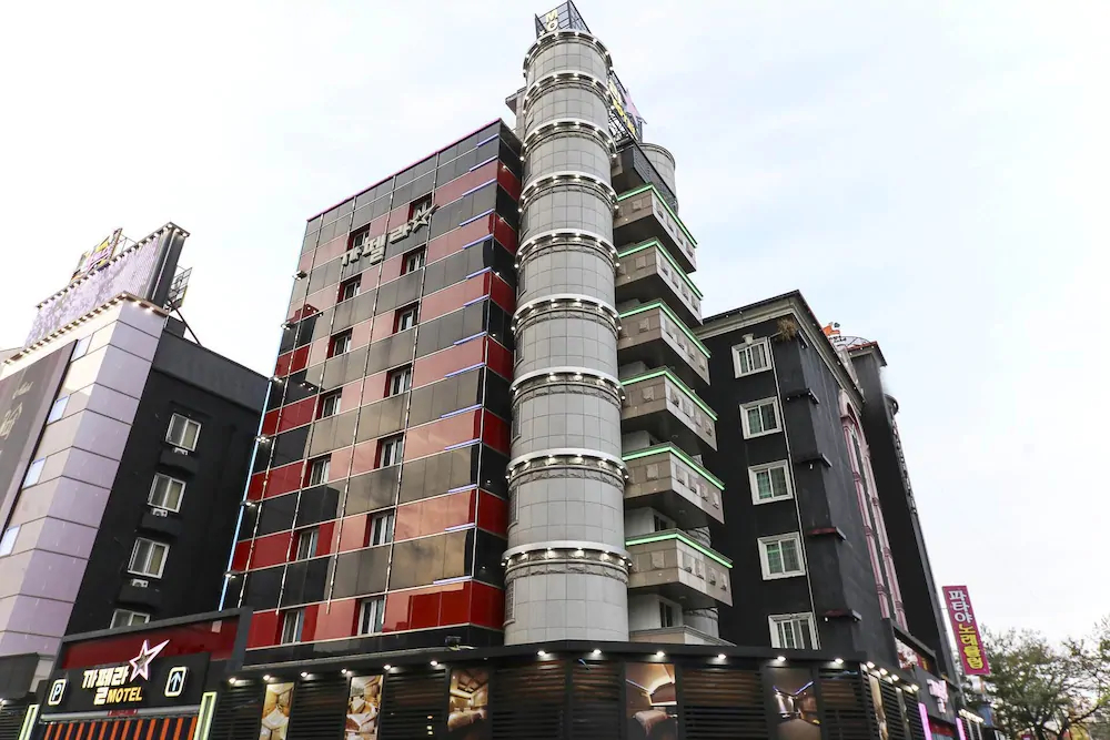 Hotel Capella