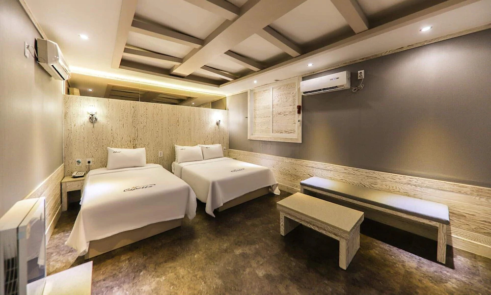 Hotel Capella