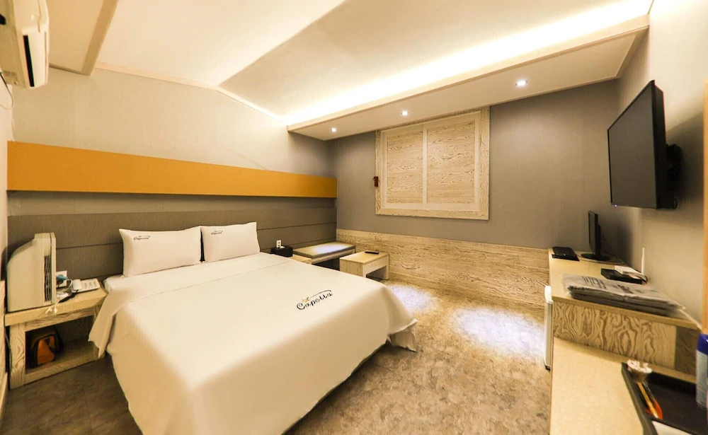 Hotel Capella