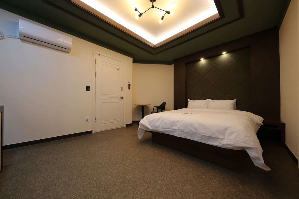 Hotel Illuwa