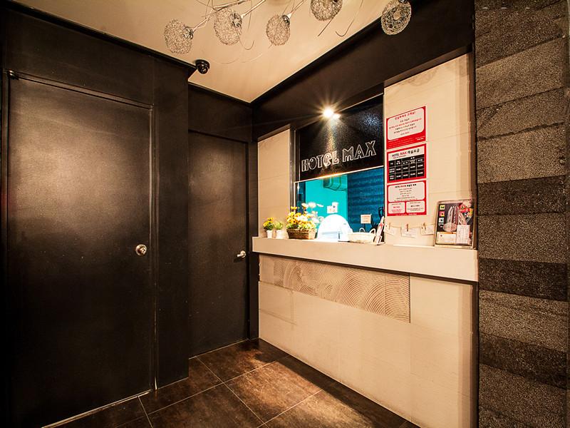 Hotel Max