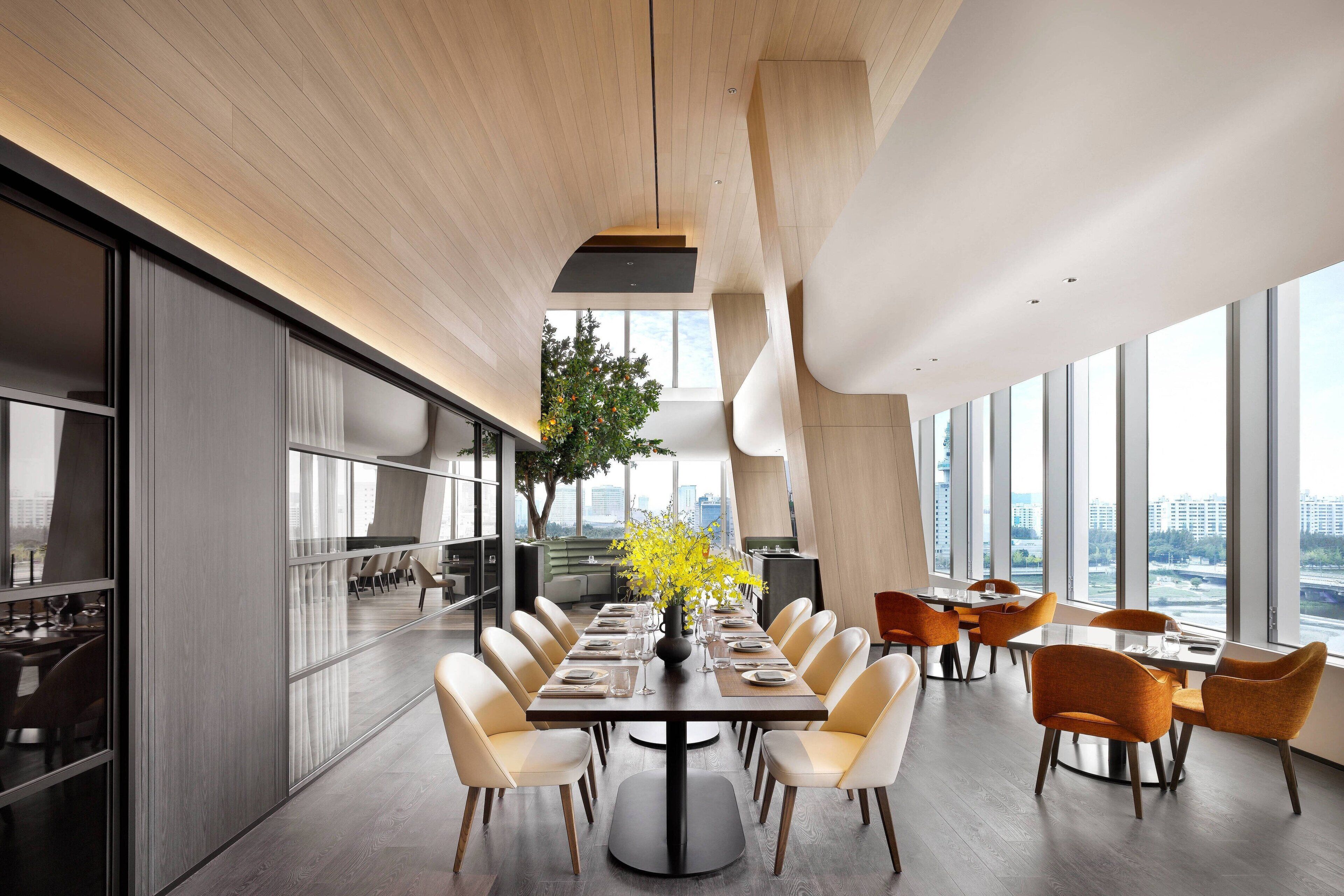 Hotel Onoma Daejeon Autograph Collection