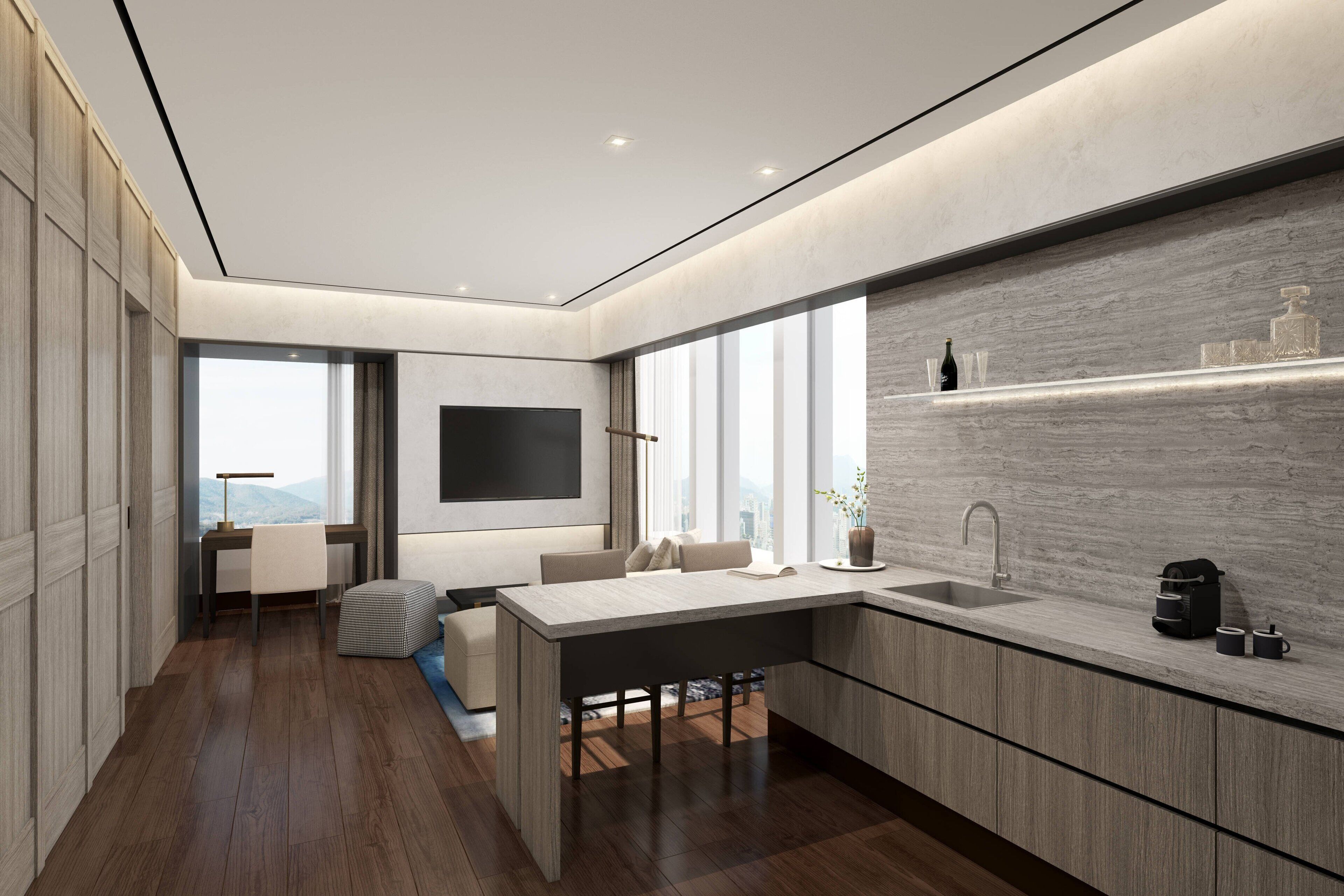 Hotel Onoma Daejeon Autograph Collection