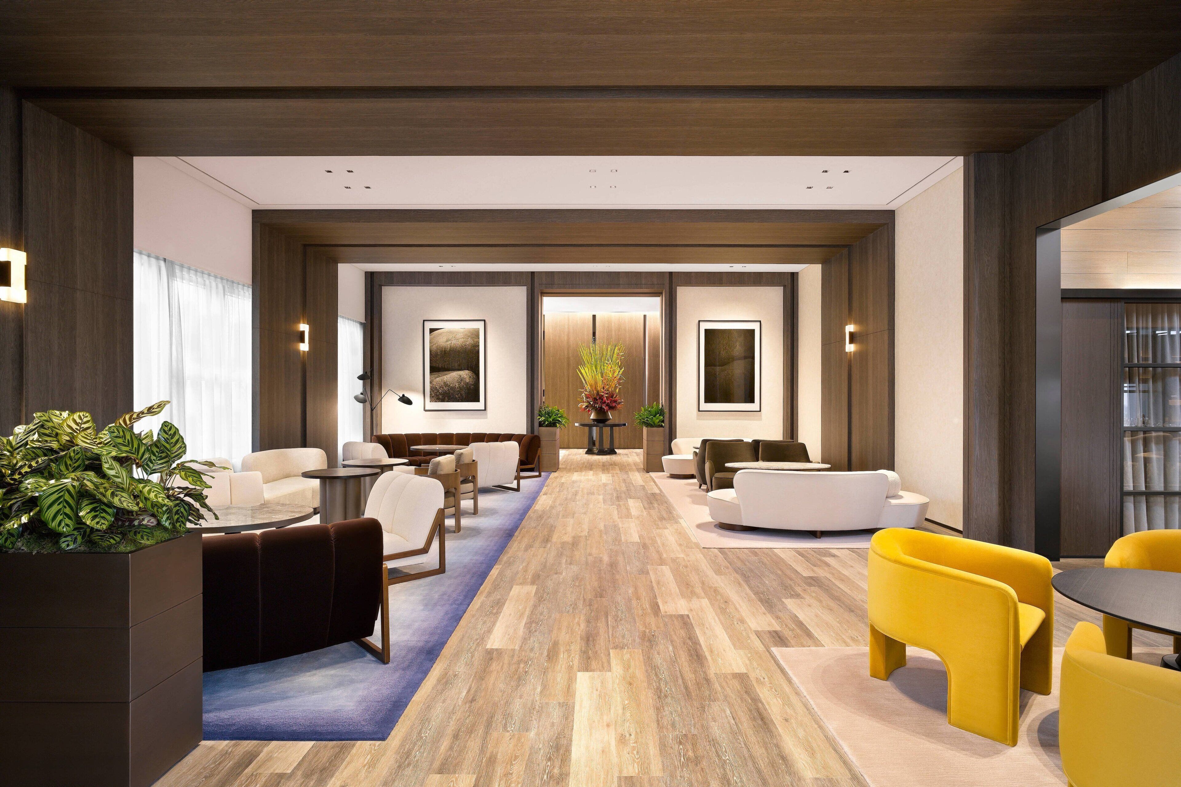 Hotel Onoma Daejeon Autograph Collection