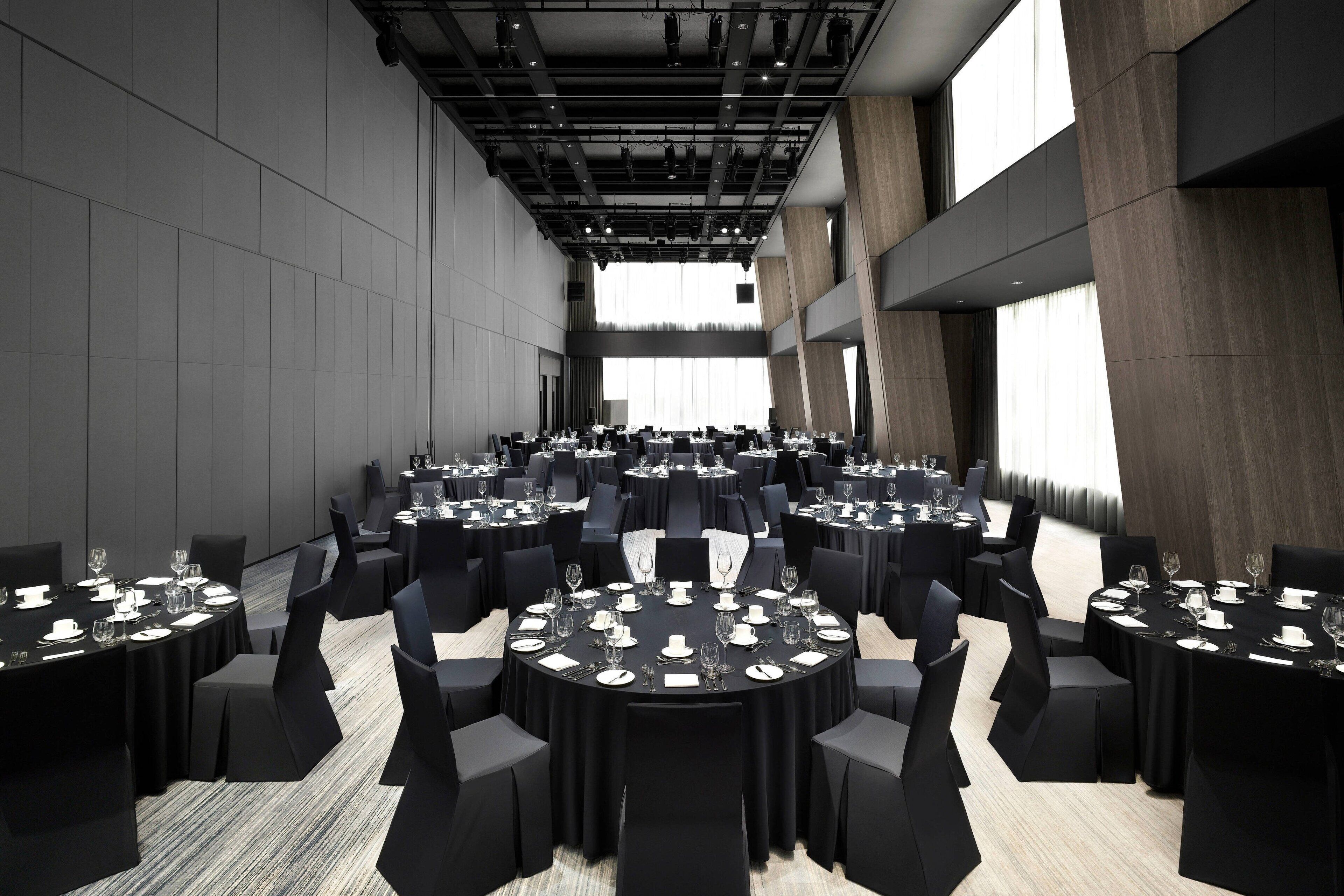 Hotel Onoma Daejeon Autograph Collection