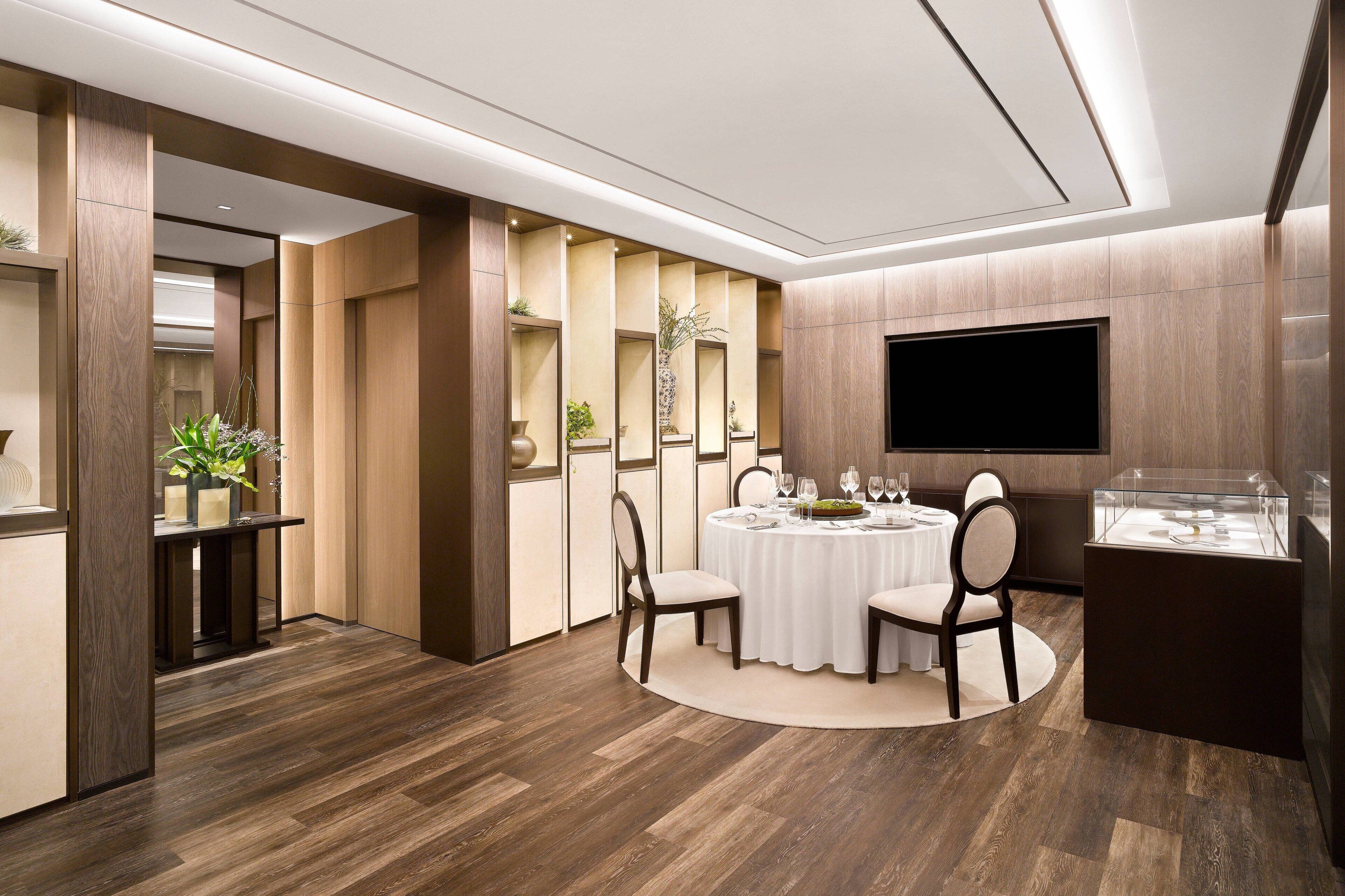 Hotel Onoma Daejeon Autograph Collection