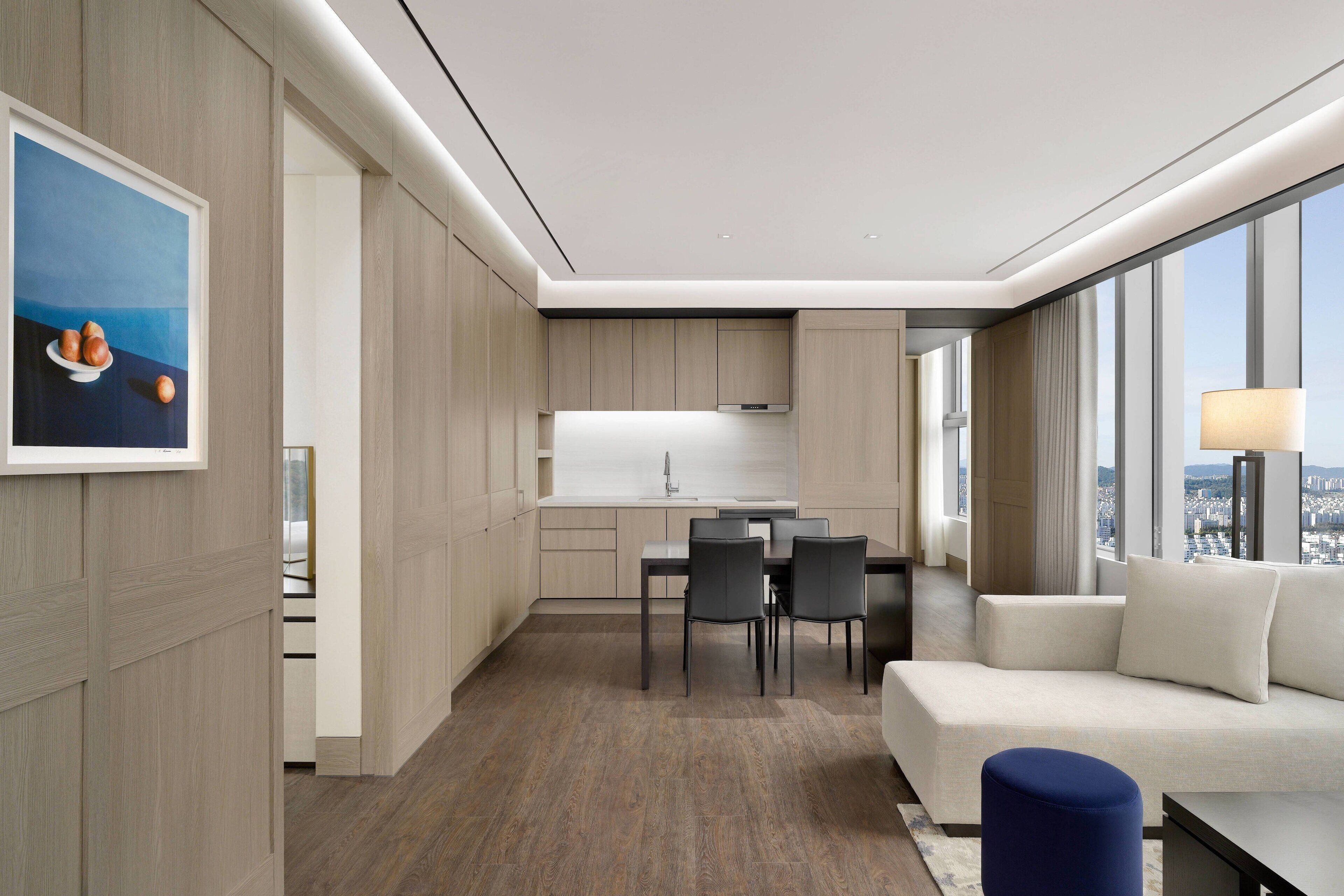 Hotel Onoma Daejeon Autograph Collection