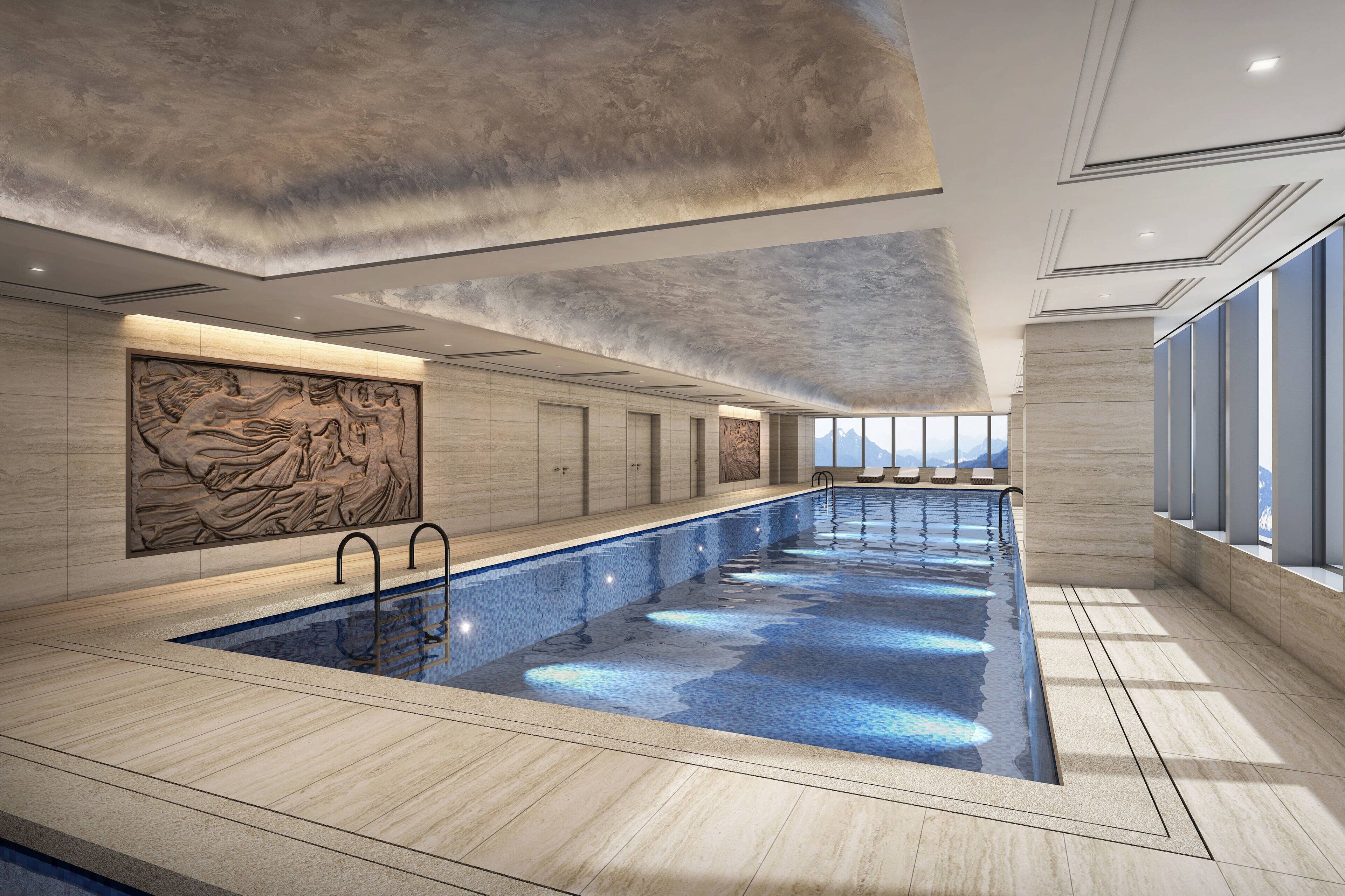 Hotel Onoma Daejeon Autograph Collection