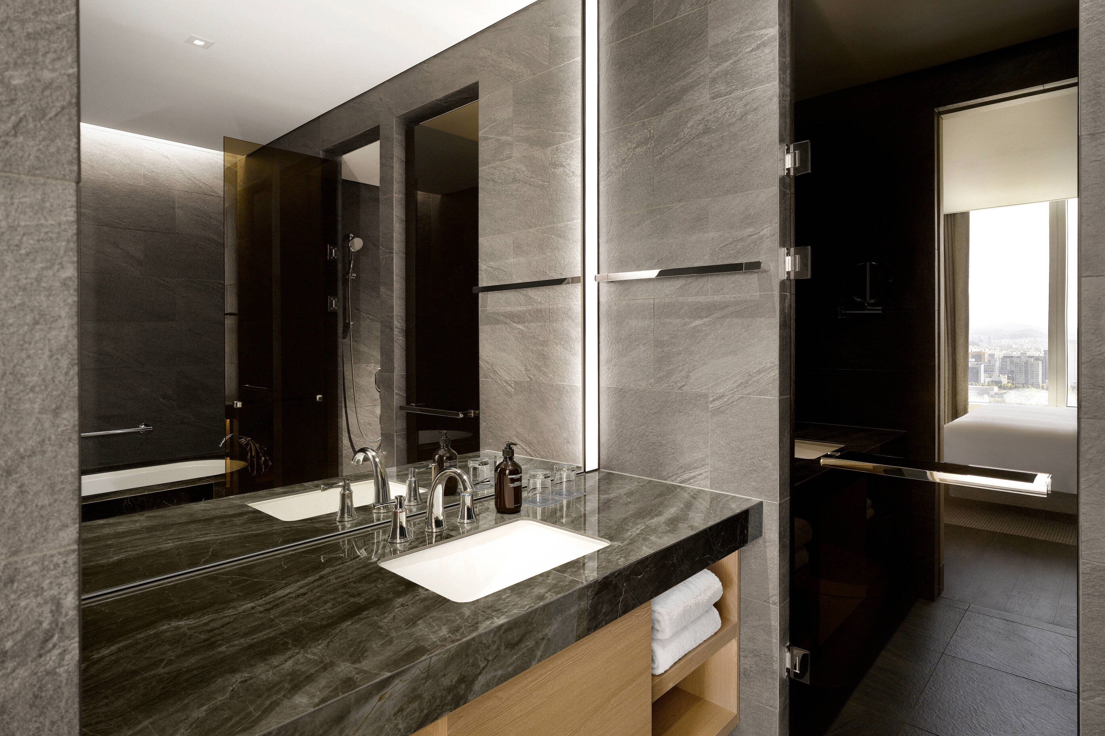 Hotel Onoma Daejeon Autograph Collection