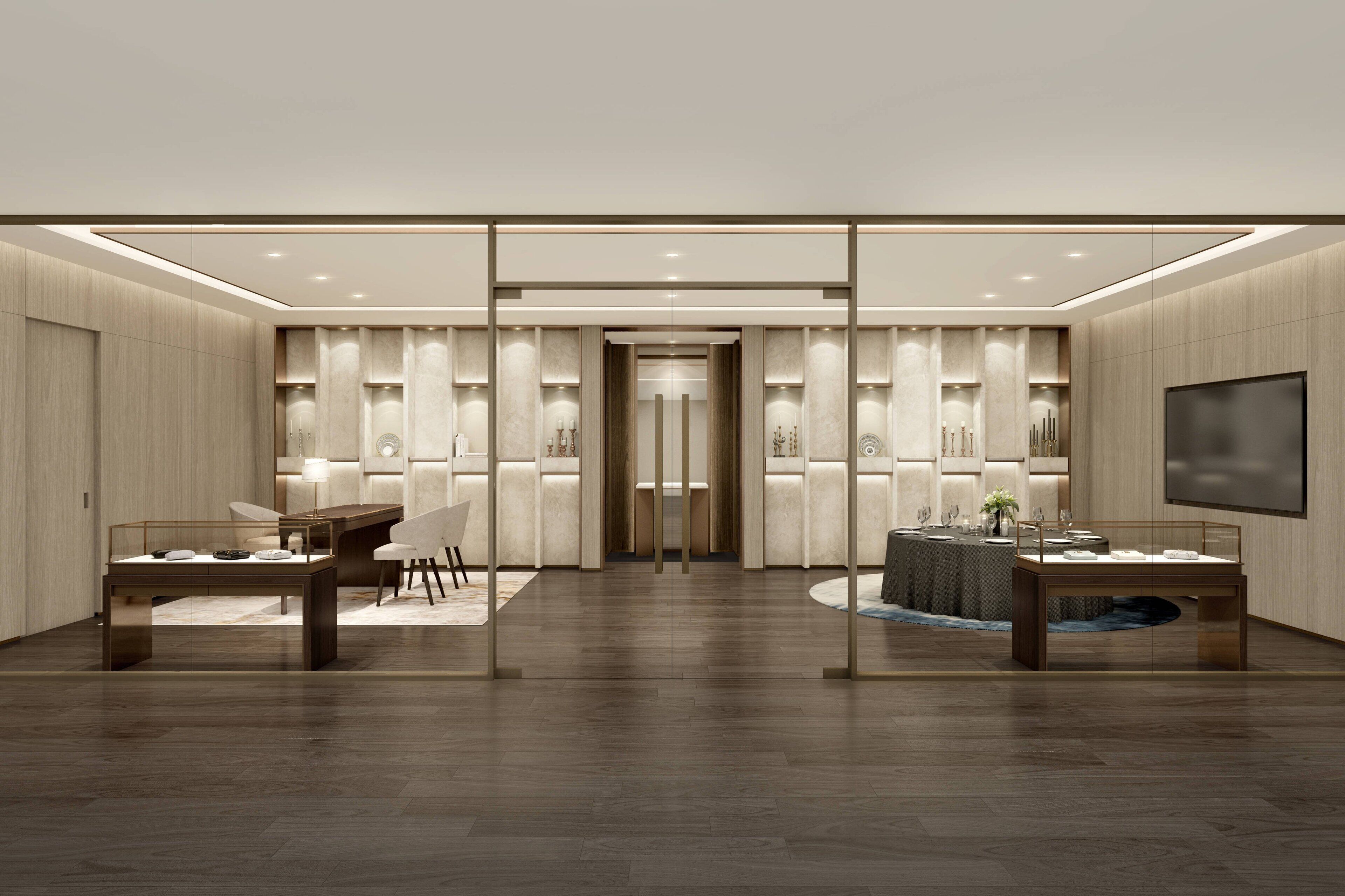 Hotel Onoma Daejeon Autograph Collection