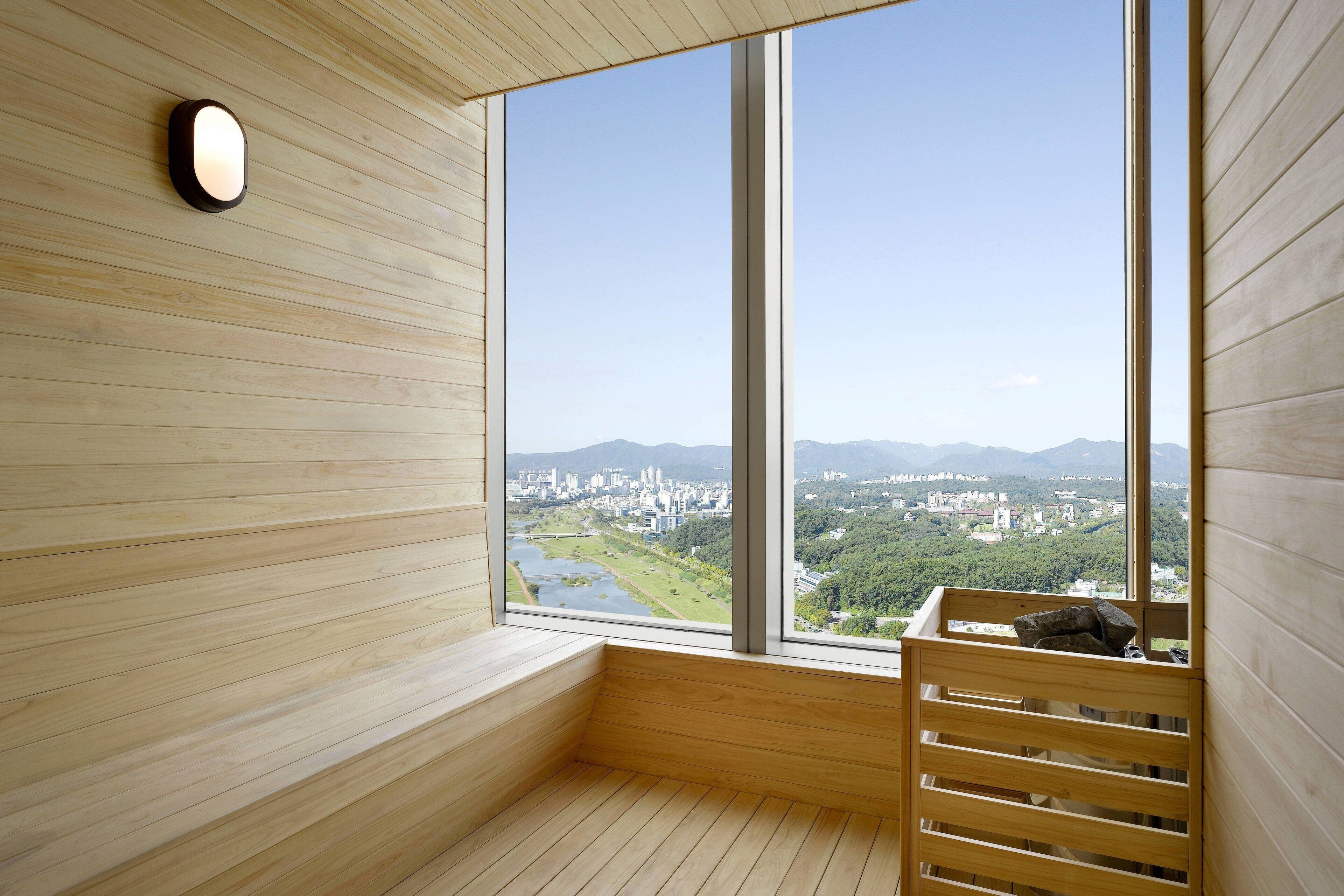 Hotel Onoma Daejeon Autograph Collection