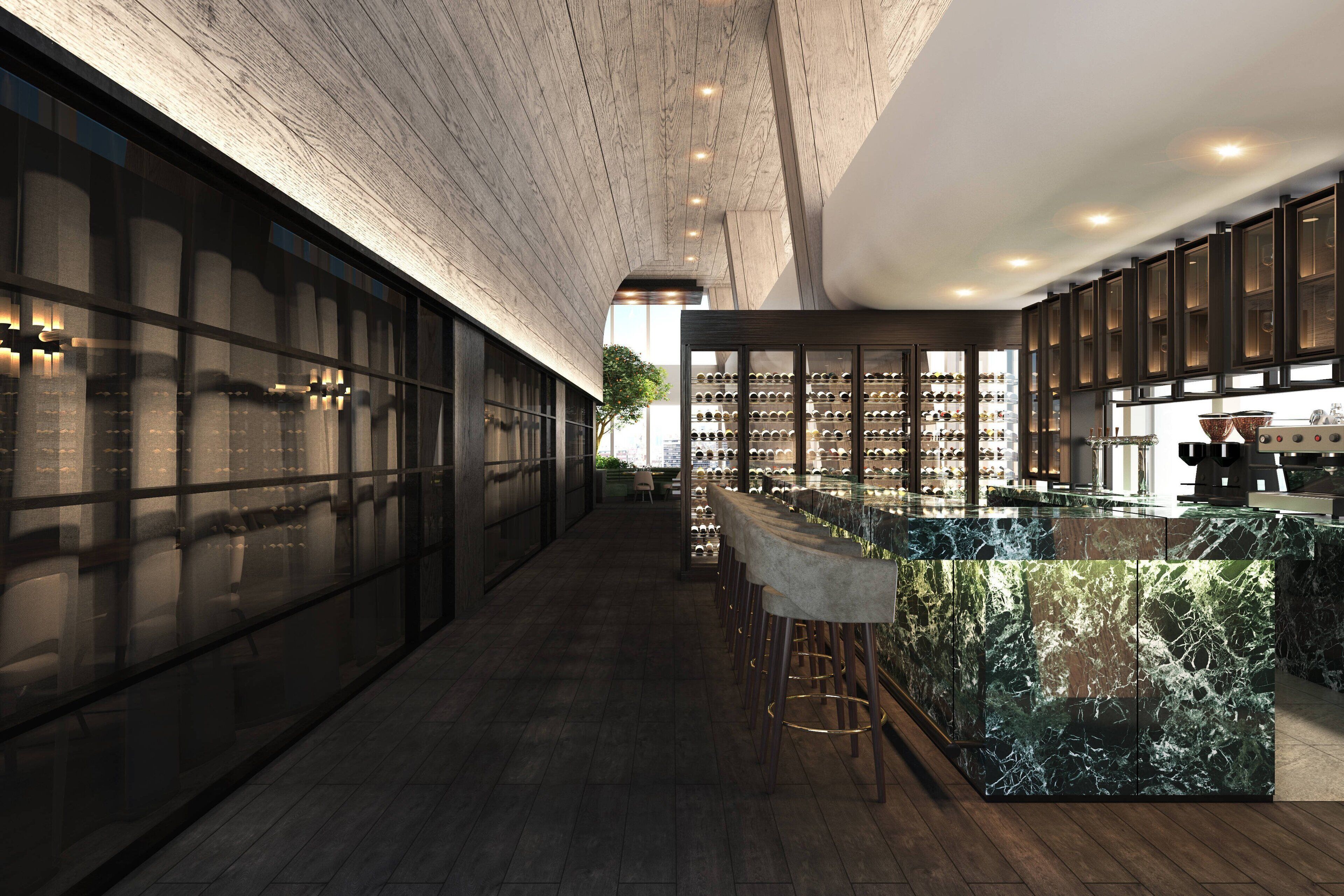 Hotel Onoma Daejeon Autograph Collection