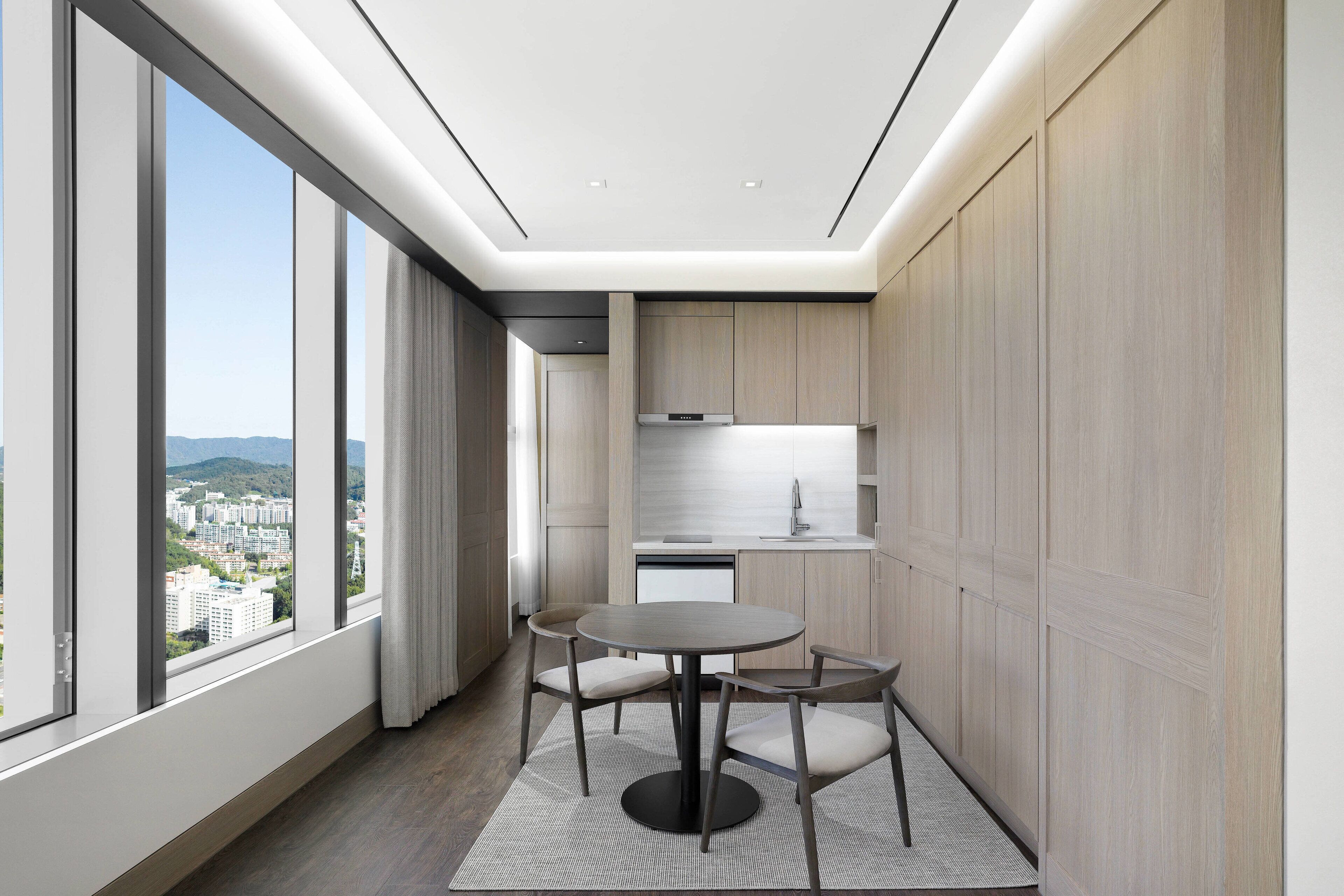 Hotel Onoma Daejeon Autograph Collection