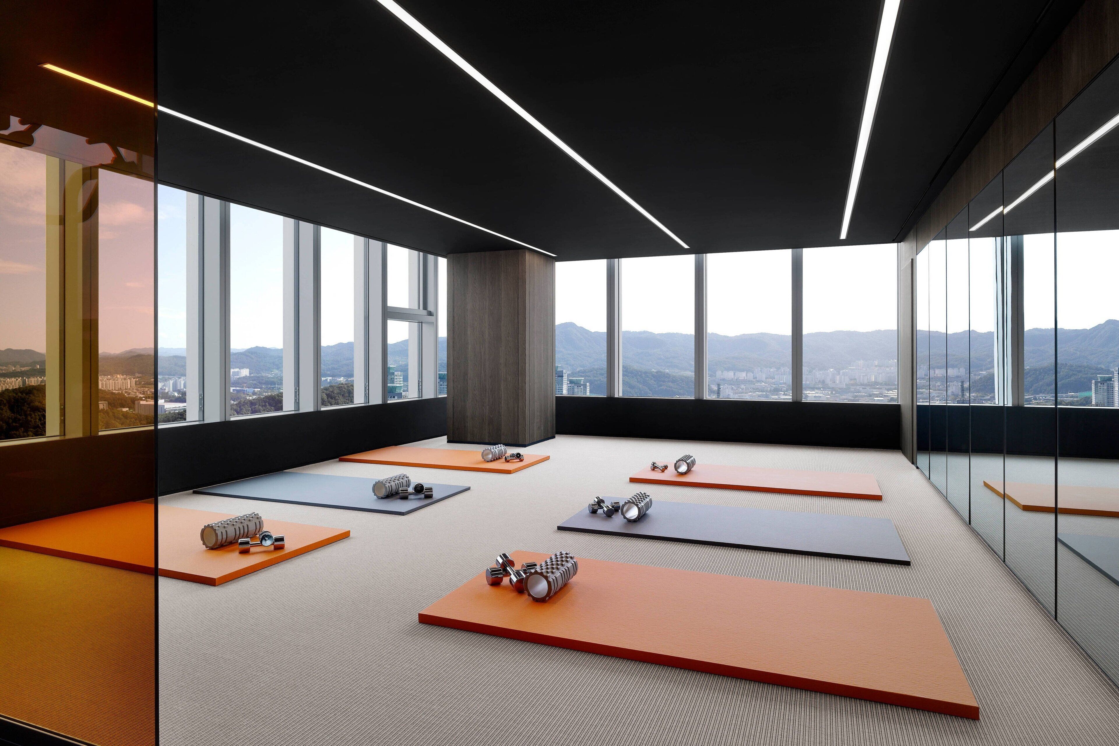 Hotel Onoma Daejeon Autograph Collection