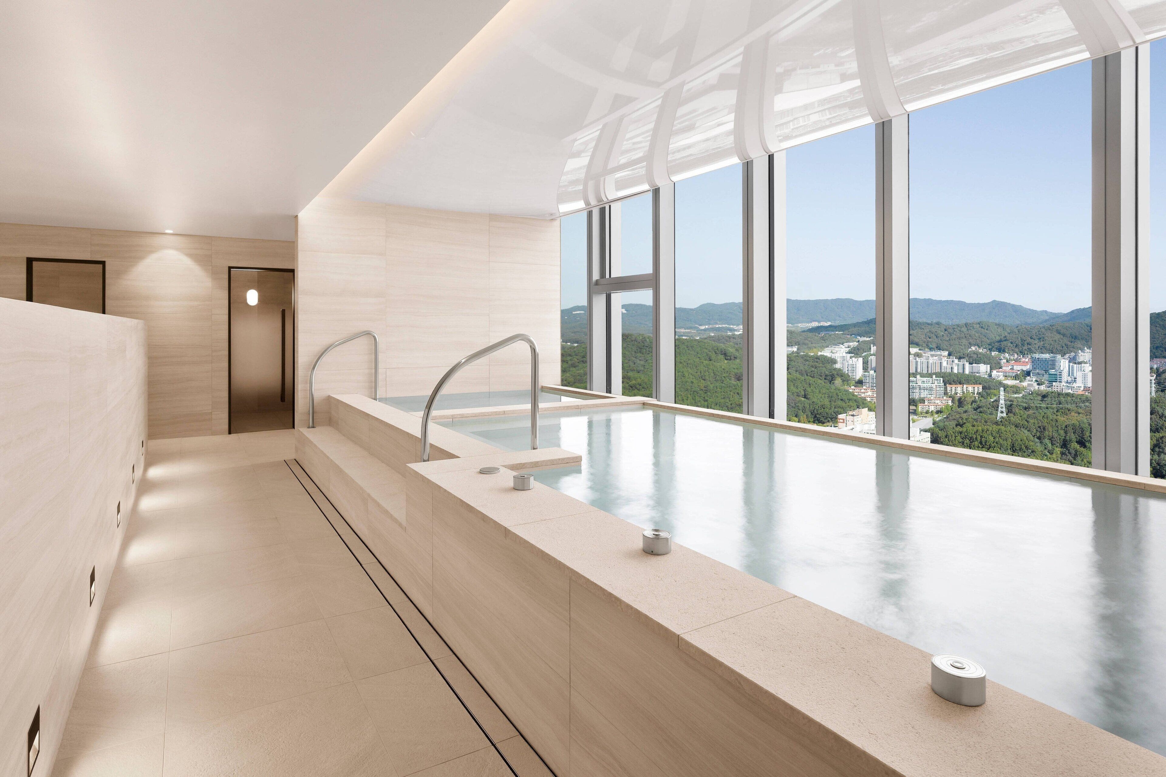 Hotel Onoma Daejeon Autograph Collection